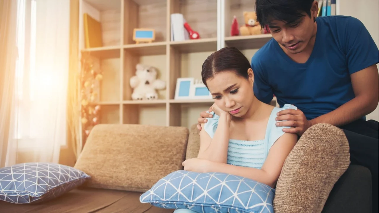 ‘What was the lowest point of your marriage?’: Singaporeans share their stories and how they moved forward