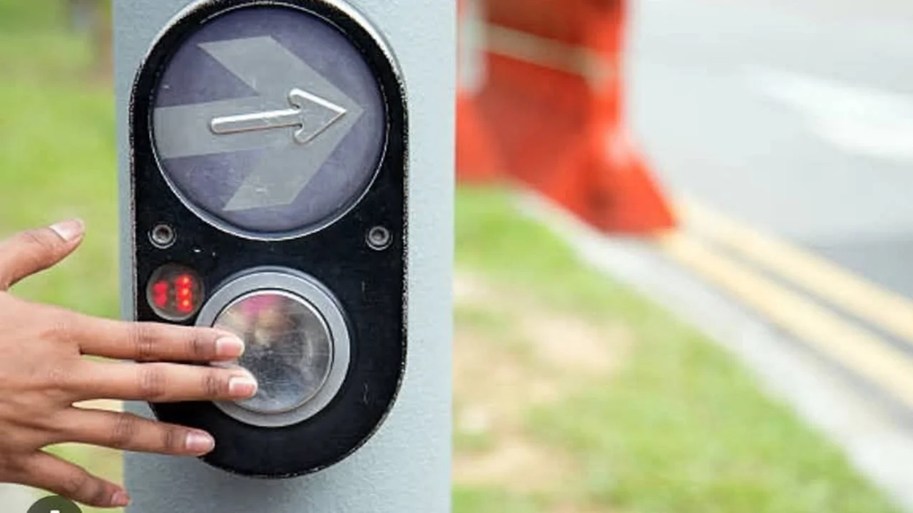 ‘I press this button for pedestrians, but it doesn’t change to green man immediately’ — Man complains about traffic lights in SG, gets schooled by Singaporeans