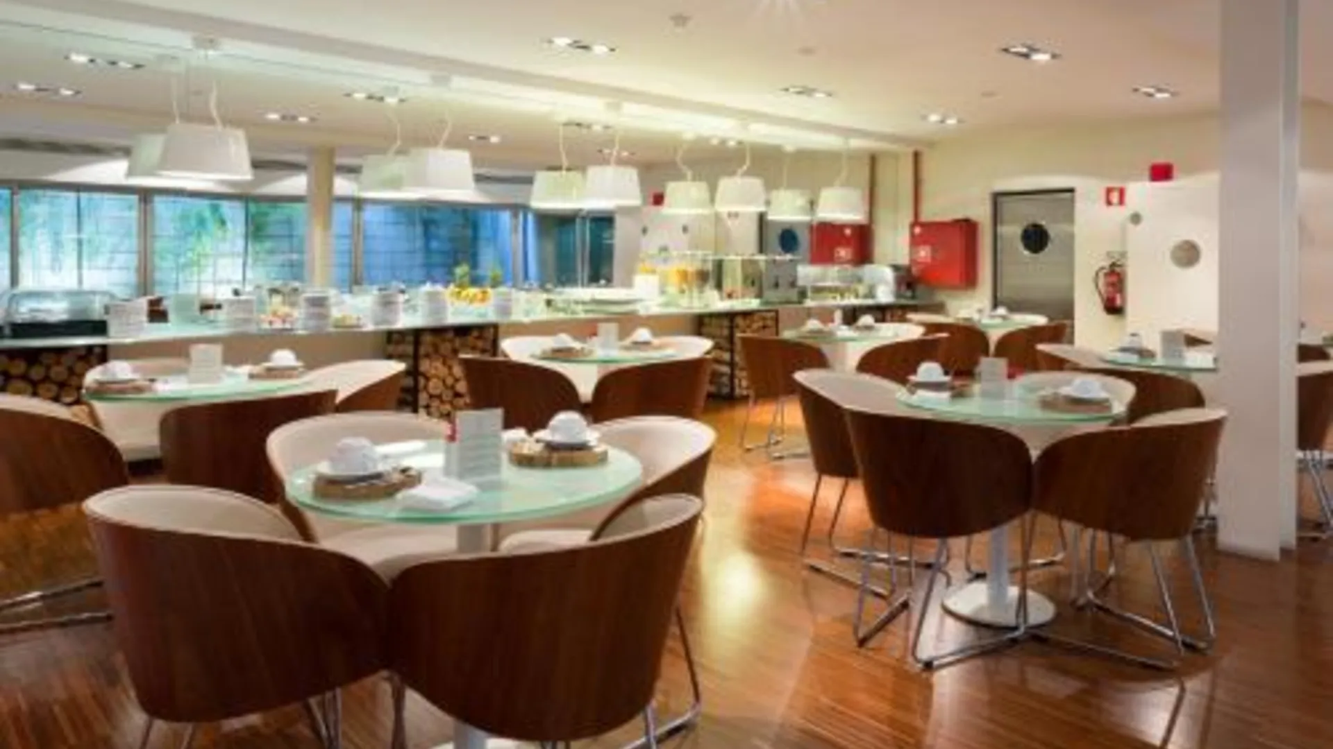 포르투 포르투 트린다제 호텔 4성급 호텔 객실