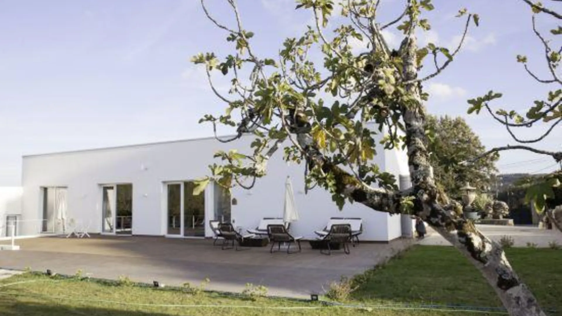 마요르카 Quinta d'Anta- Hotel Rural 3성급 호텔 부대시설