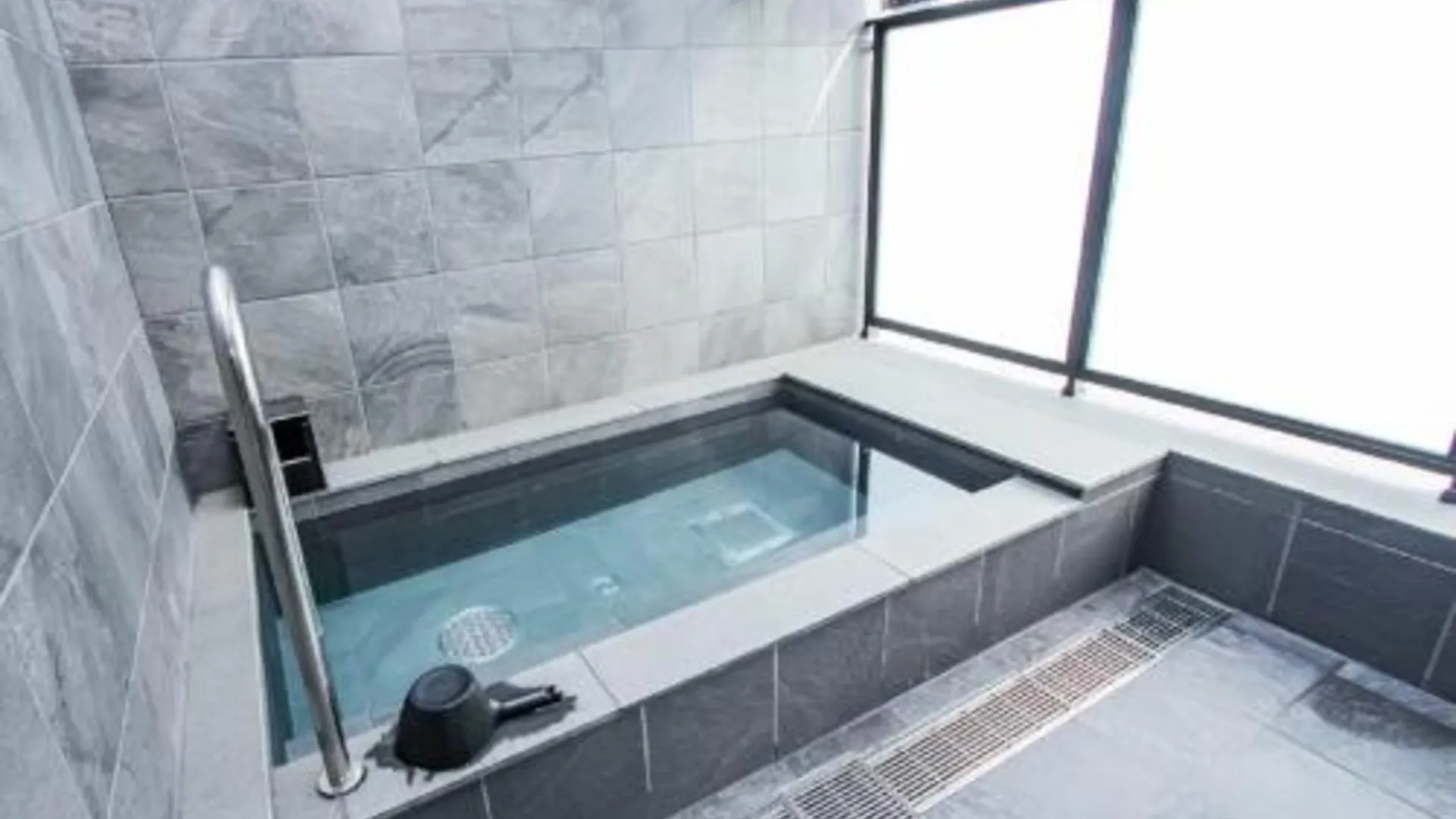 오사카 내추럴 핫 스프링 호텔 라이브맥스 프리미엄 우메다 이스트 3성급 호텔 부대시설