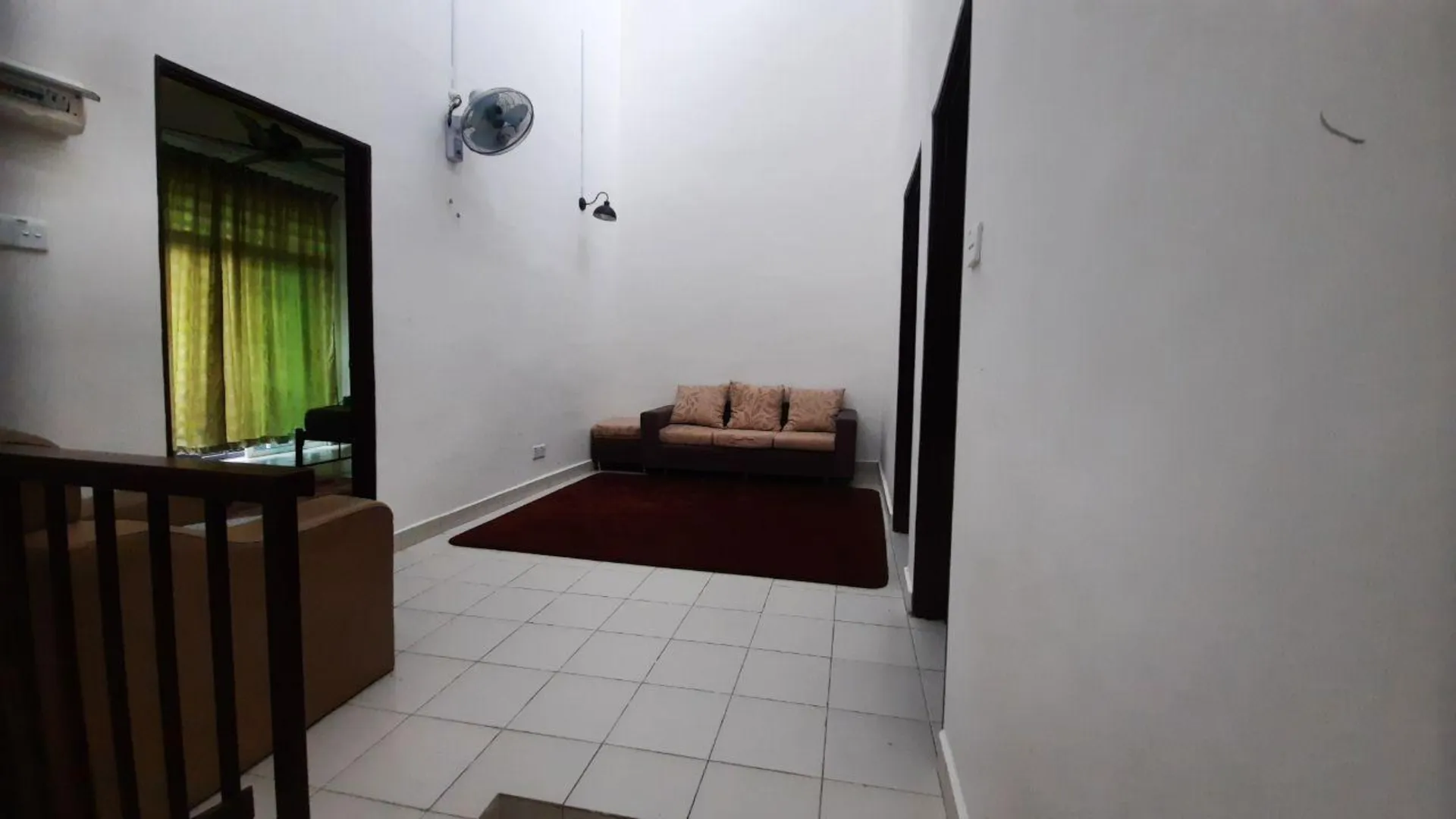 타나 메라 젤리의 프라이빗 하우스 (1400m², 침실 4개, 프라이빗 욕실 3개) 3성급 게스트하우스 객실