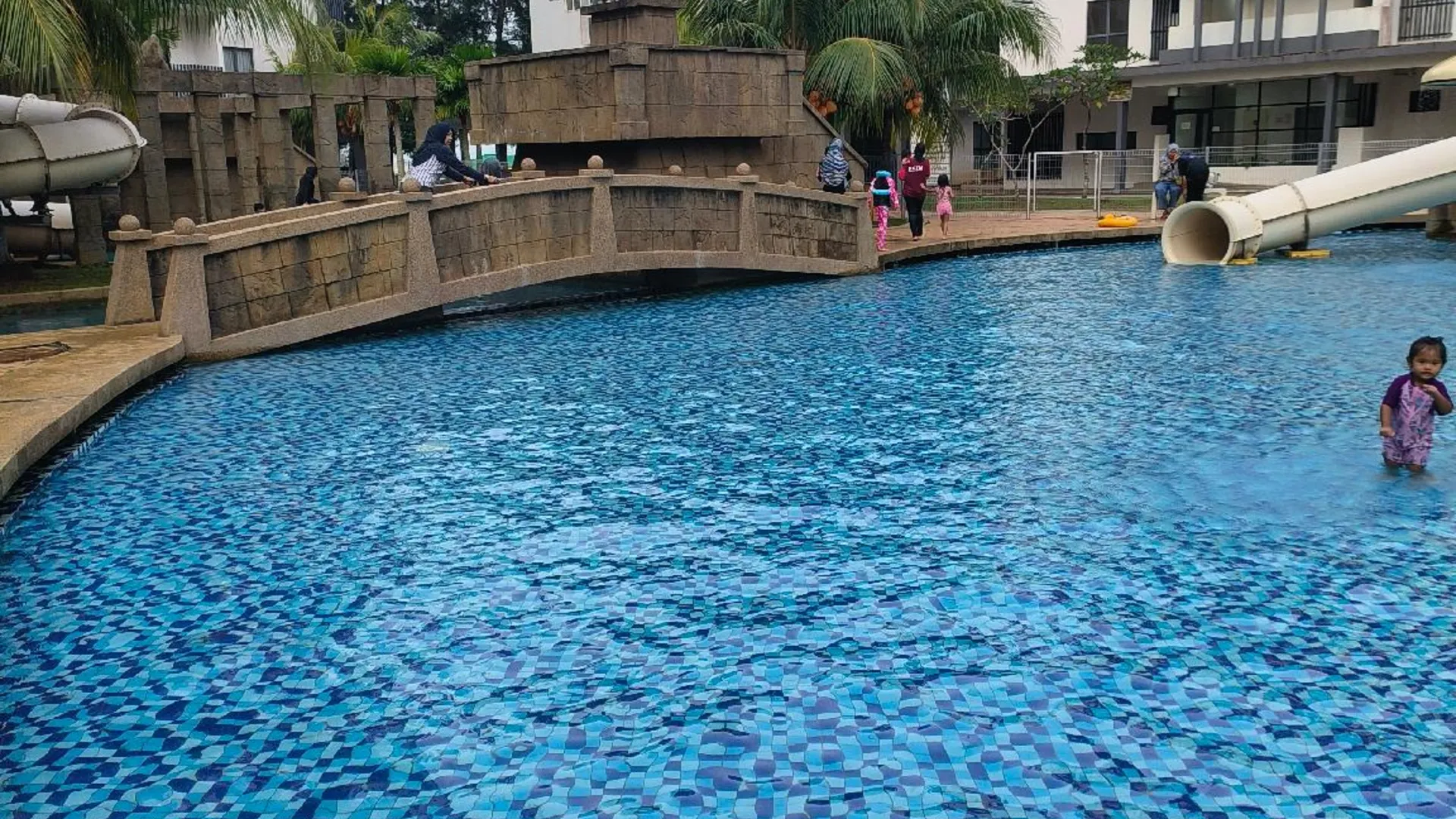 쿠안탄 베세라의 아파트먼트 (650m², 침실 2개, 프라이빗 욕실 2개) 4성급 게스트하우스 전망