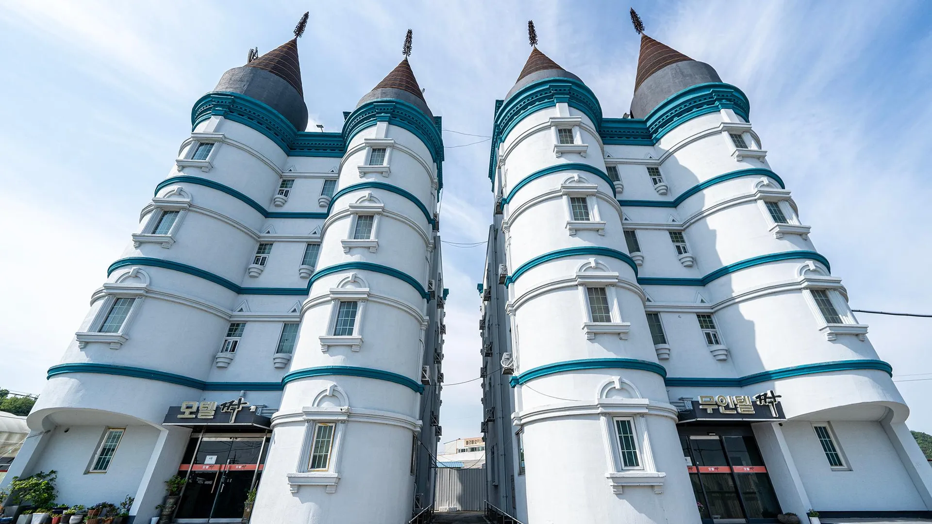 청주 오창 모텔 짝