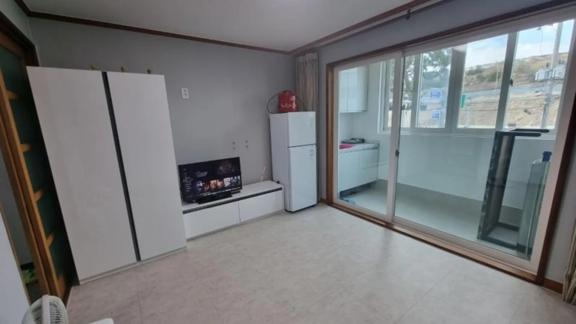 경주 경주 해맞이펜션 2성급 게스트하우스 외관