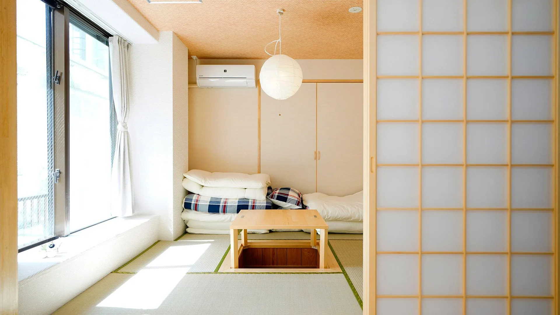 오키나와 본섬 M시티인 와카사 2성급 호텔 스위트룸