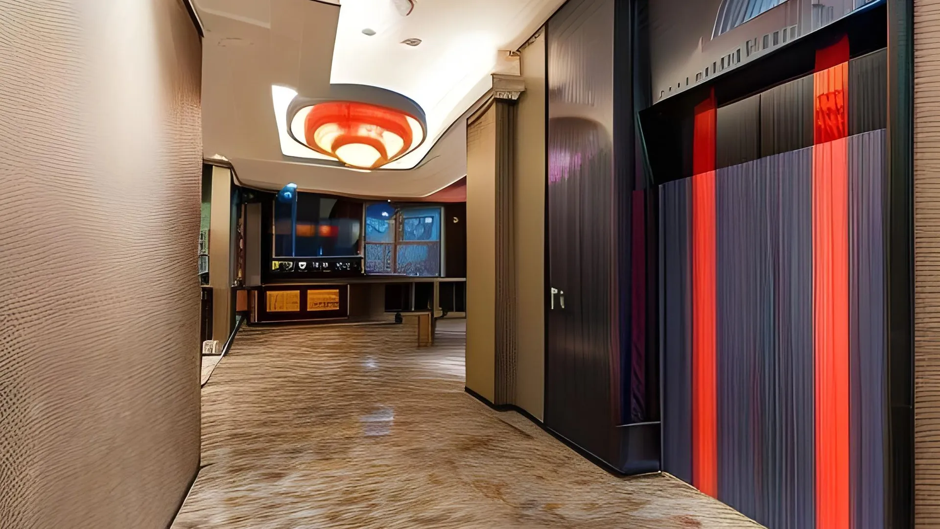 도쿄 / 동경 AIHOTEL Keikyukamata 3성급 호텔 외관