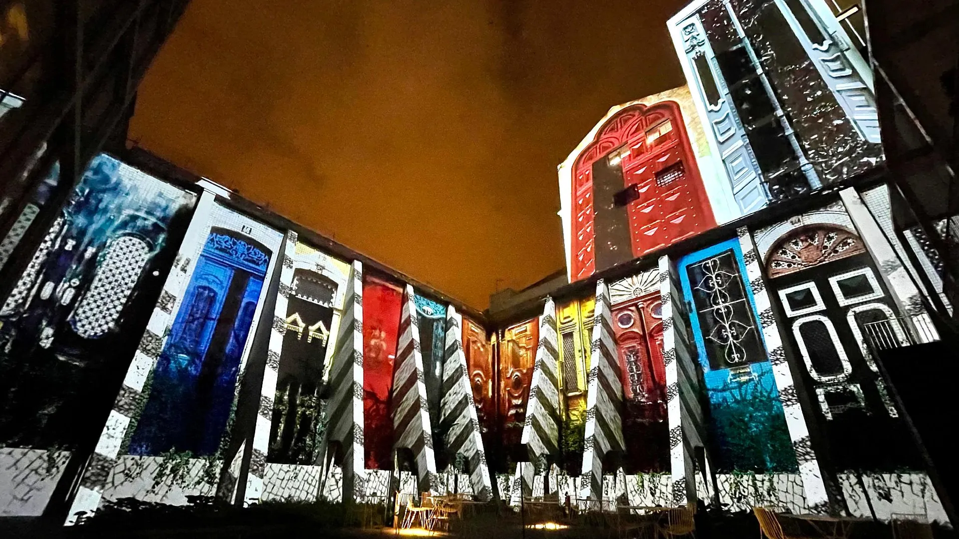 리스본 루멘 호텔 앤 더 리스본 라이트 쇼 4성급 호텔 객실