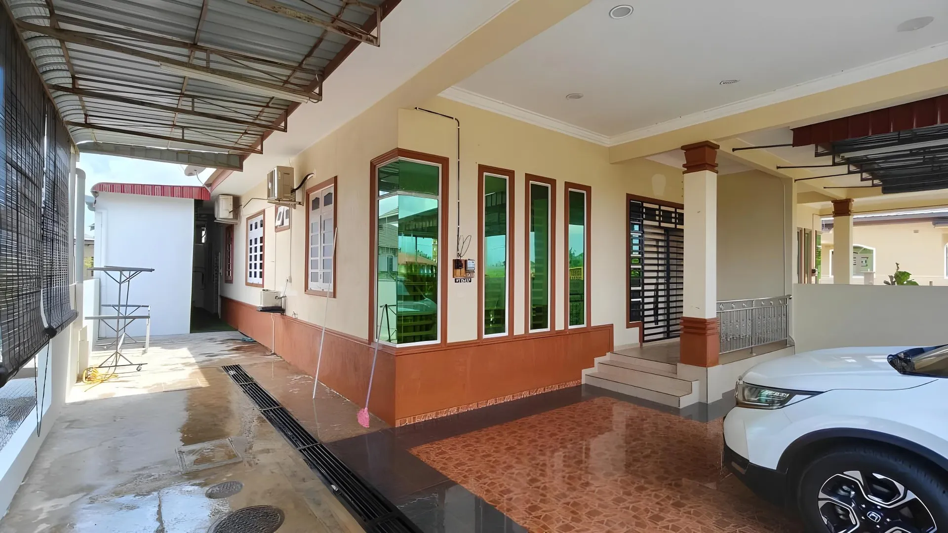 부킷 파용 부킷 파용의 프라이빗 하우스 (m², 침실 1개, 프라이빗 욕실 2개) 3성급 싱글룸 객실