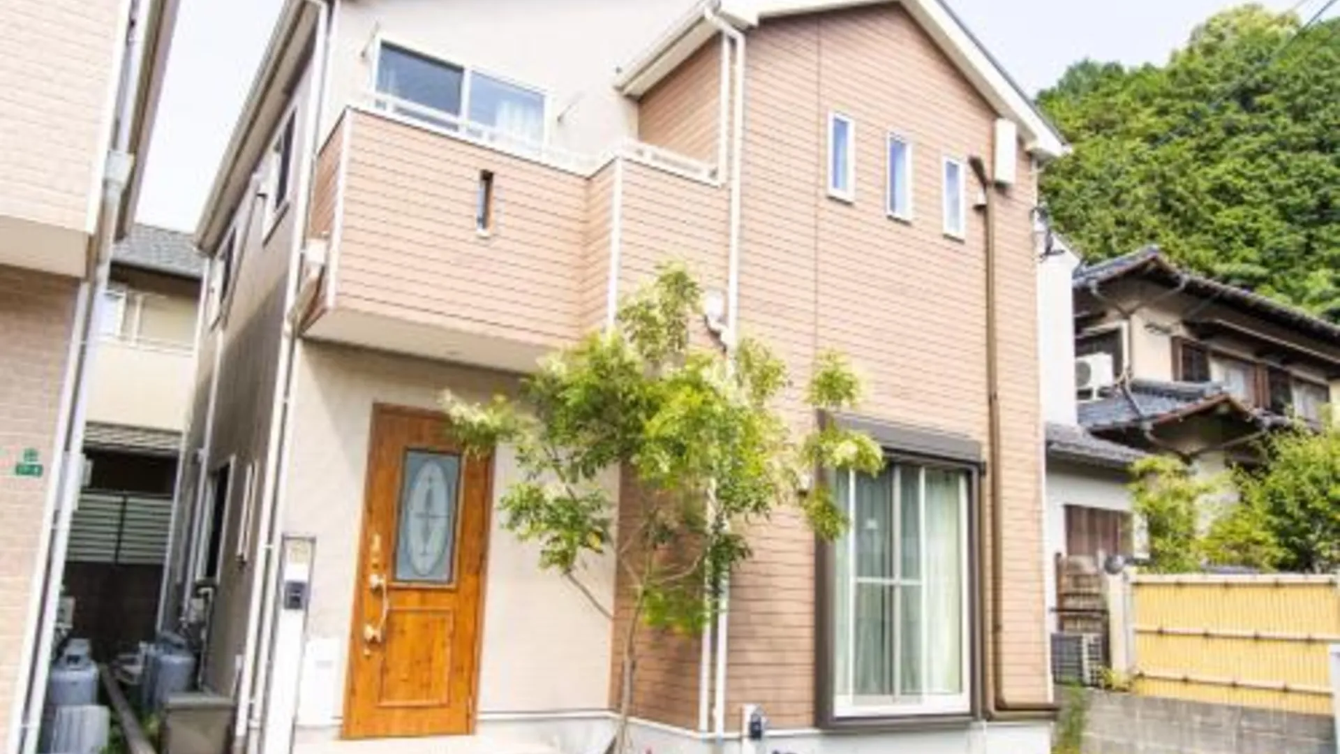 후쿠오카 FUKUNOSOU DAZAIFU 4성급 싱글룸 객실