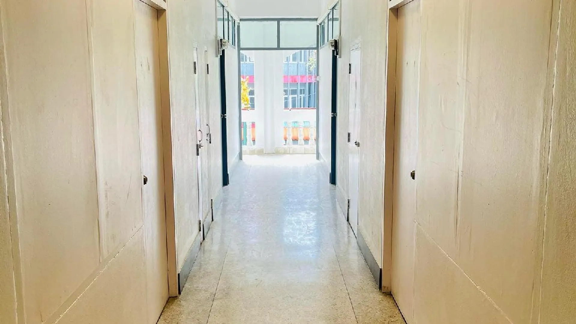 핫야이 Lamoon Kim Yong 3성급 호텔 로비