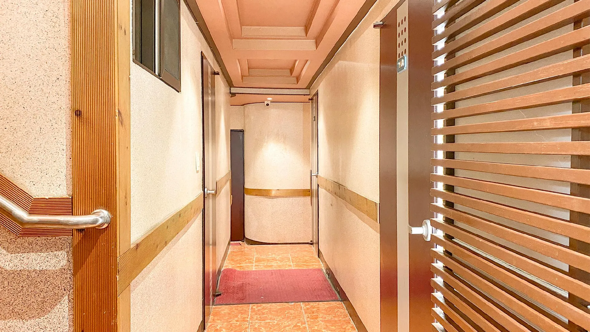 서울 메종 호텔 DDP (신설동역 숭인동) 2성급 호텔 로비