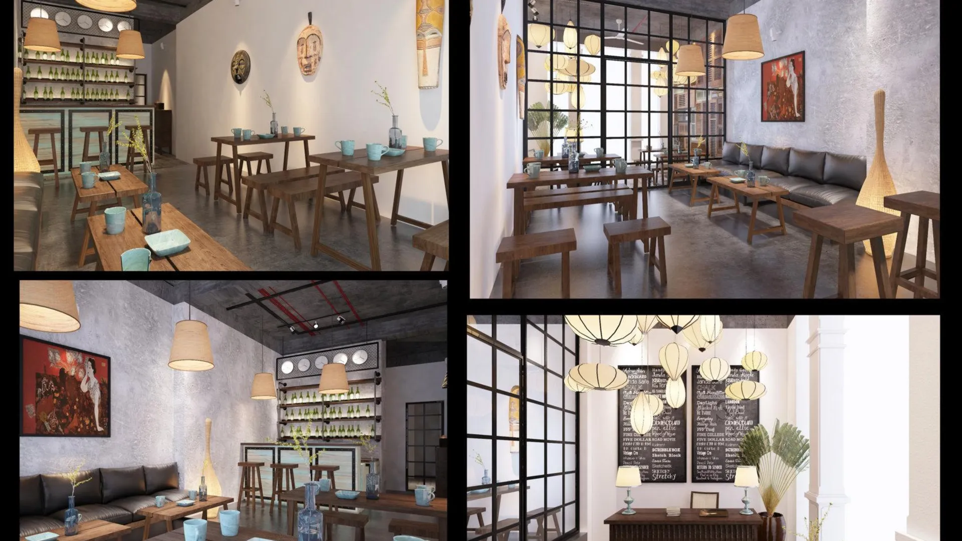 하노이 럭셔리 백패커스 3성급 호텔 부대시설