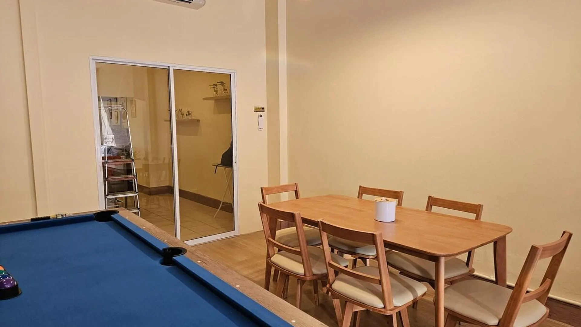 핫야이 핫야이 마켓 지역의 프라이빗 하우스 (400m², 침실 3개, 프라이빗 욕실 4개) 3성급 싱글룸 외관