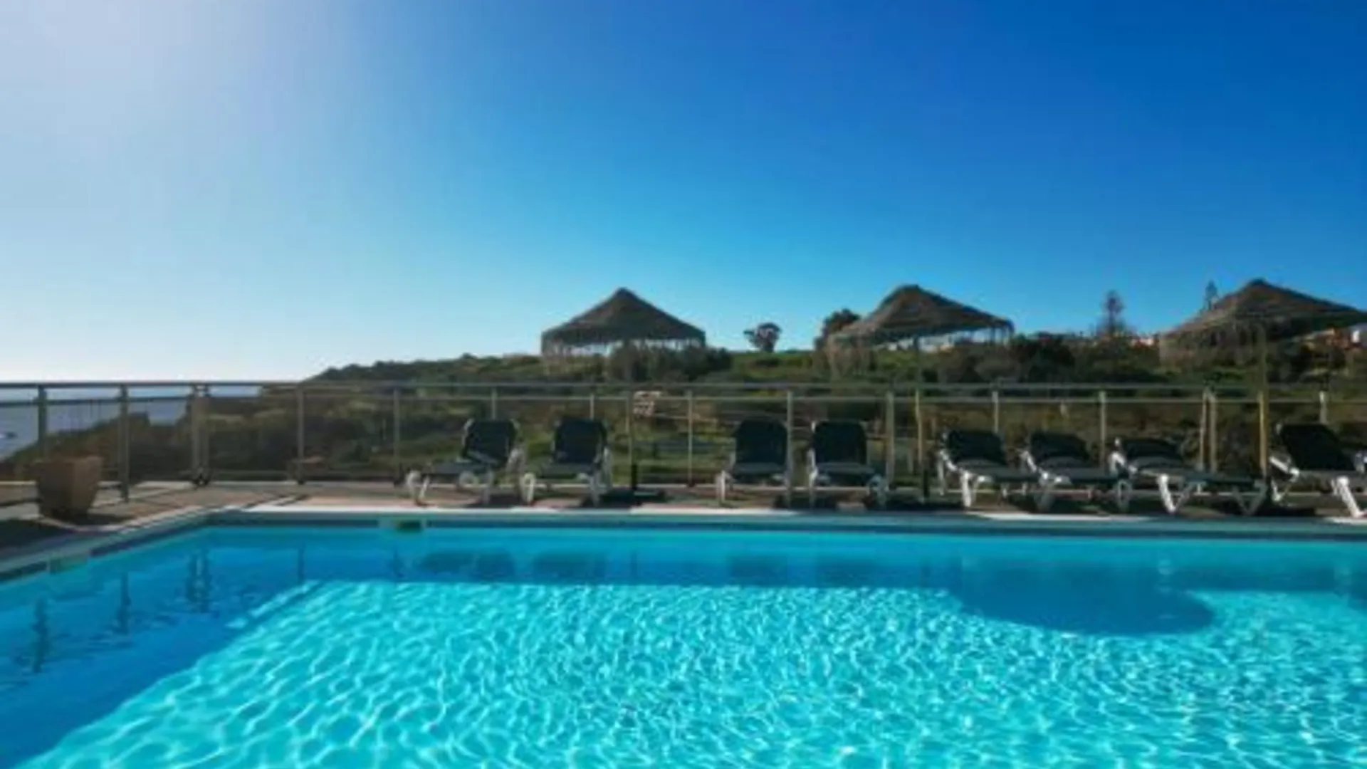 라고스 카르비 비치 호텔 3성급 호텔 객실