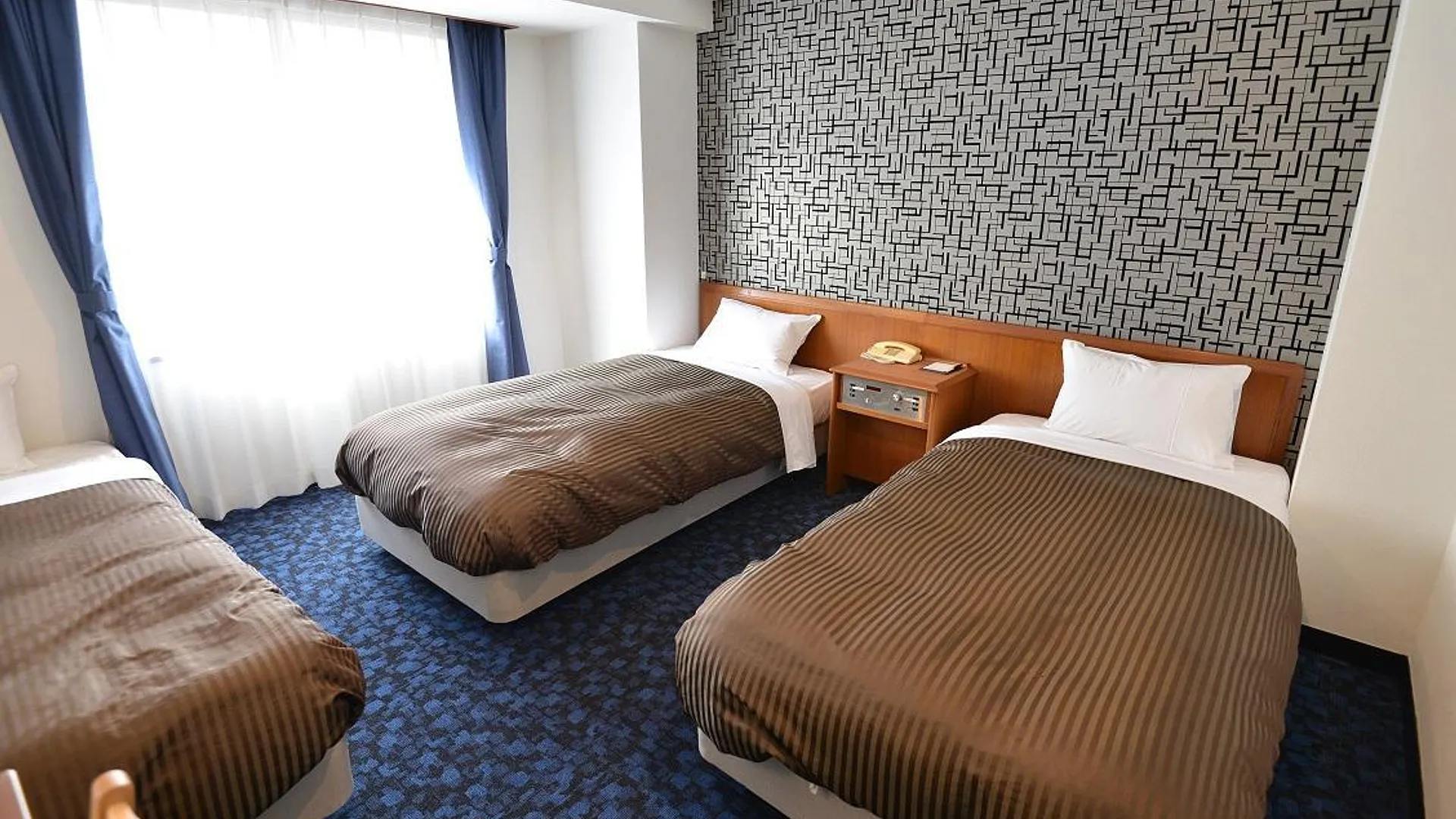 고베 그린 힐 호텔 울반 3성급 호텔 스위트룸