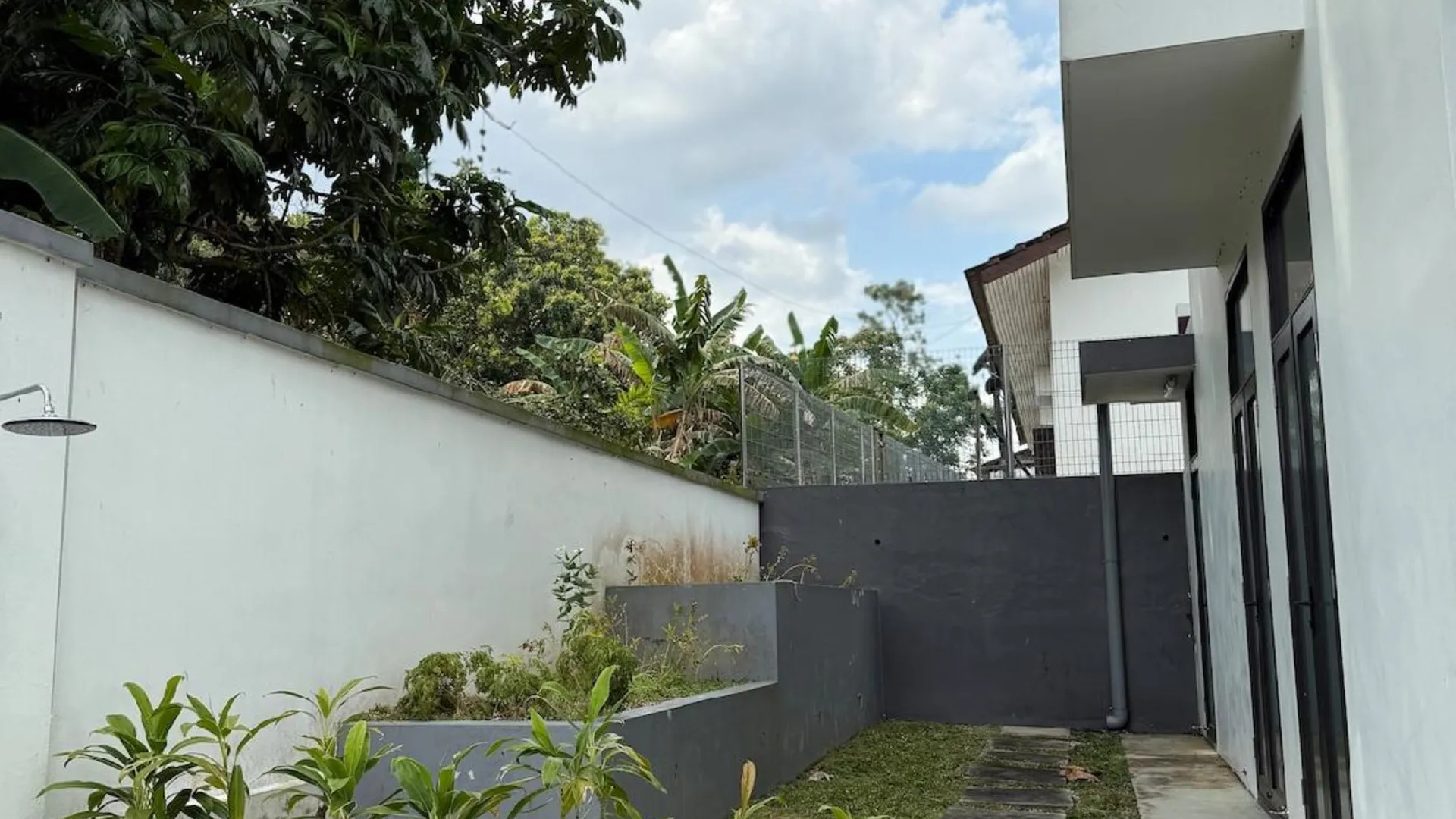 조호바루 / 조호르바루 조호바루 시내의 프라이빗 하우스 (m², 침실 1개, 프라이빗 욕실 1개) 4성급 싱글룸 전망