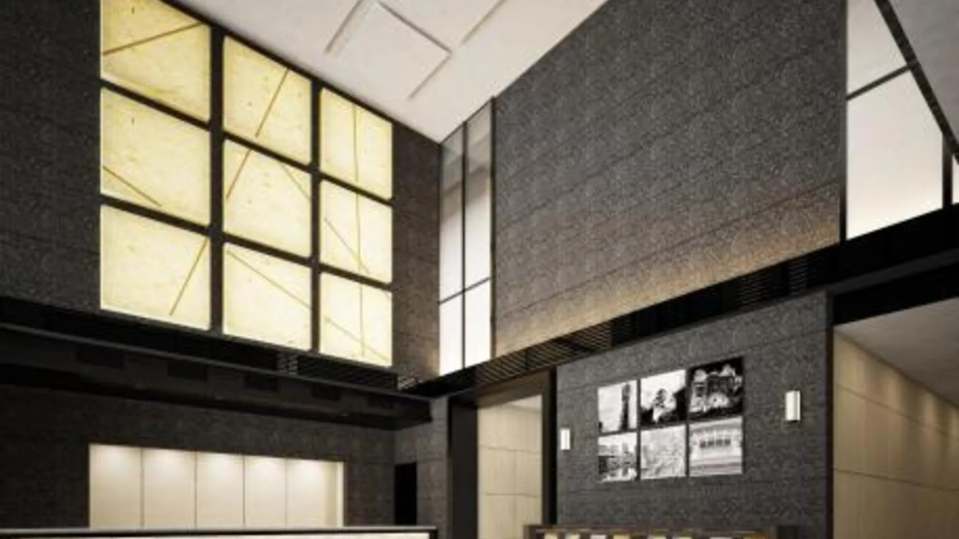 오사카 스마일 호텔 프리미엄 오사카 히가시신사이바시 3성급 호텔 외관