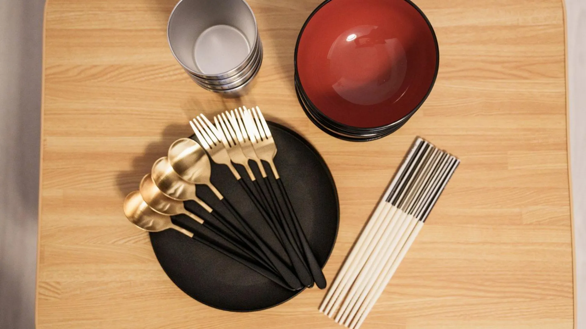 후쿠오카 후쿠오카의 아파트먼트 (23m², 침실 1개, 프라이빗 욕실 1개) 3성급 게스트하우스 객실