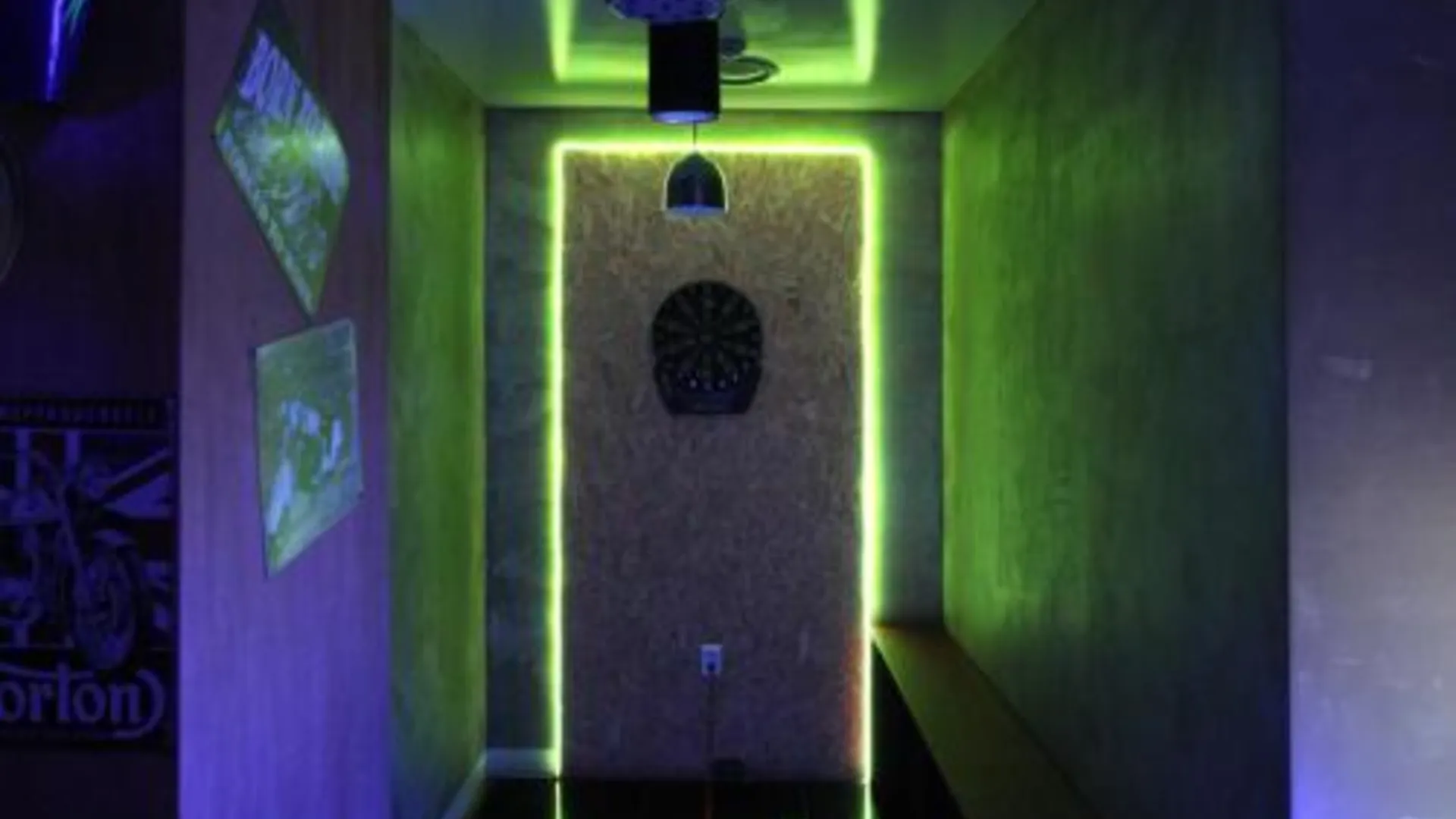 평택 스타일리쉬 호텔 쇼 2성급 호텔 부대시설