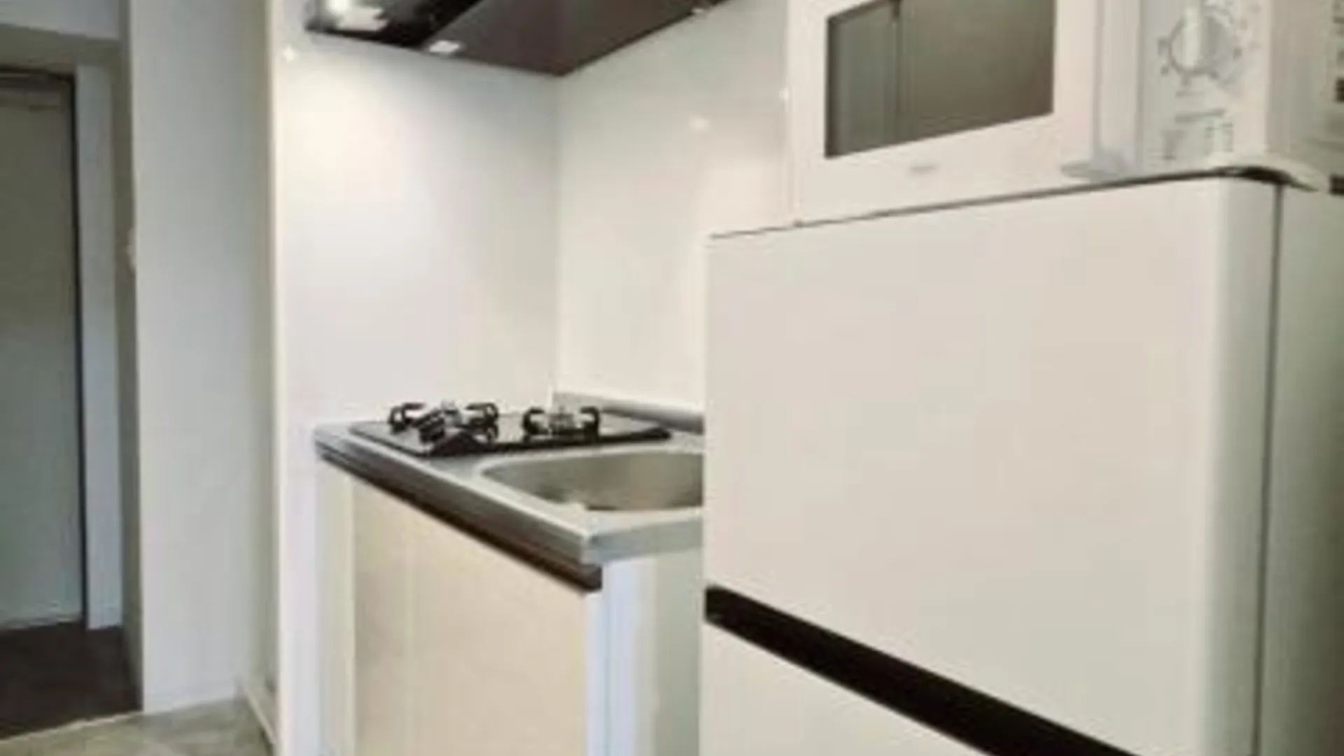 오사카 Hotel Arashi Tengachaya No005 4성급 호텔 부대시설