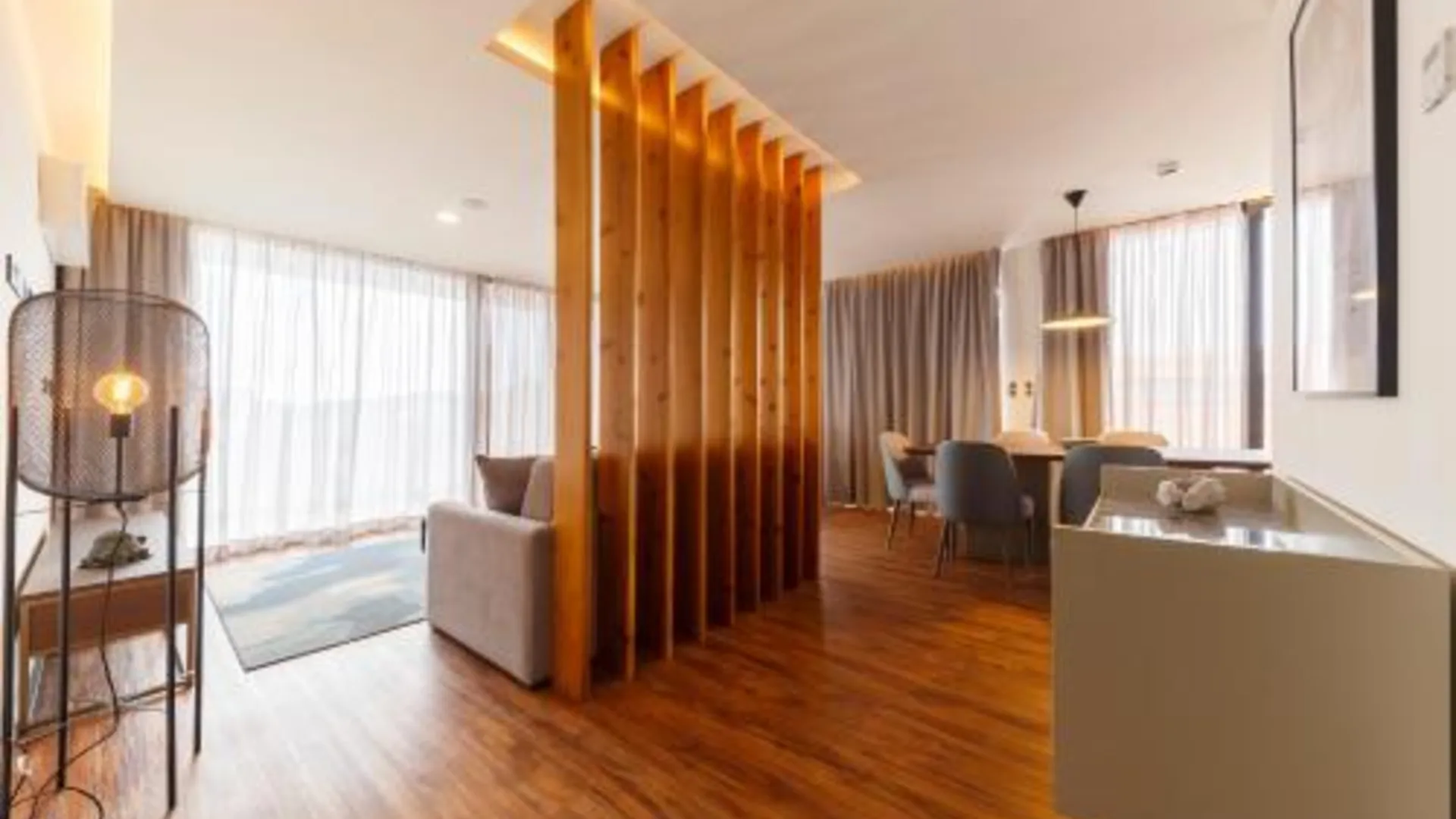 앙그라 두 에루이스무 The Shipyard - Angra 4성급 호텔 스위트룸