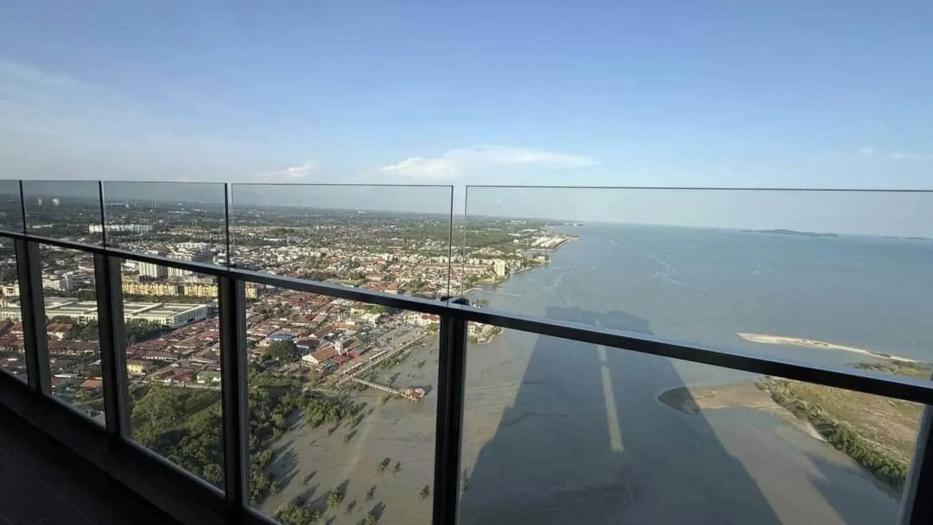 말라카 말라카 시내의 프라이빗 하우스 (m², 침실 2개, 프라이빗 욕실 2개) 5성급 싱글룸 객실