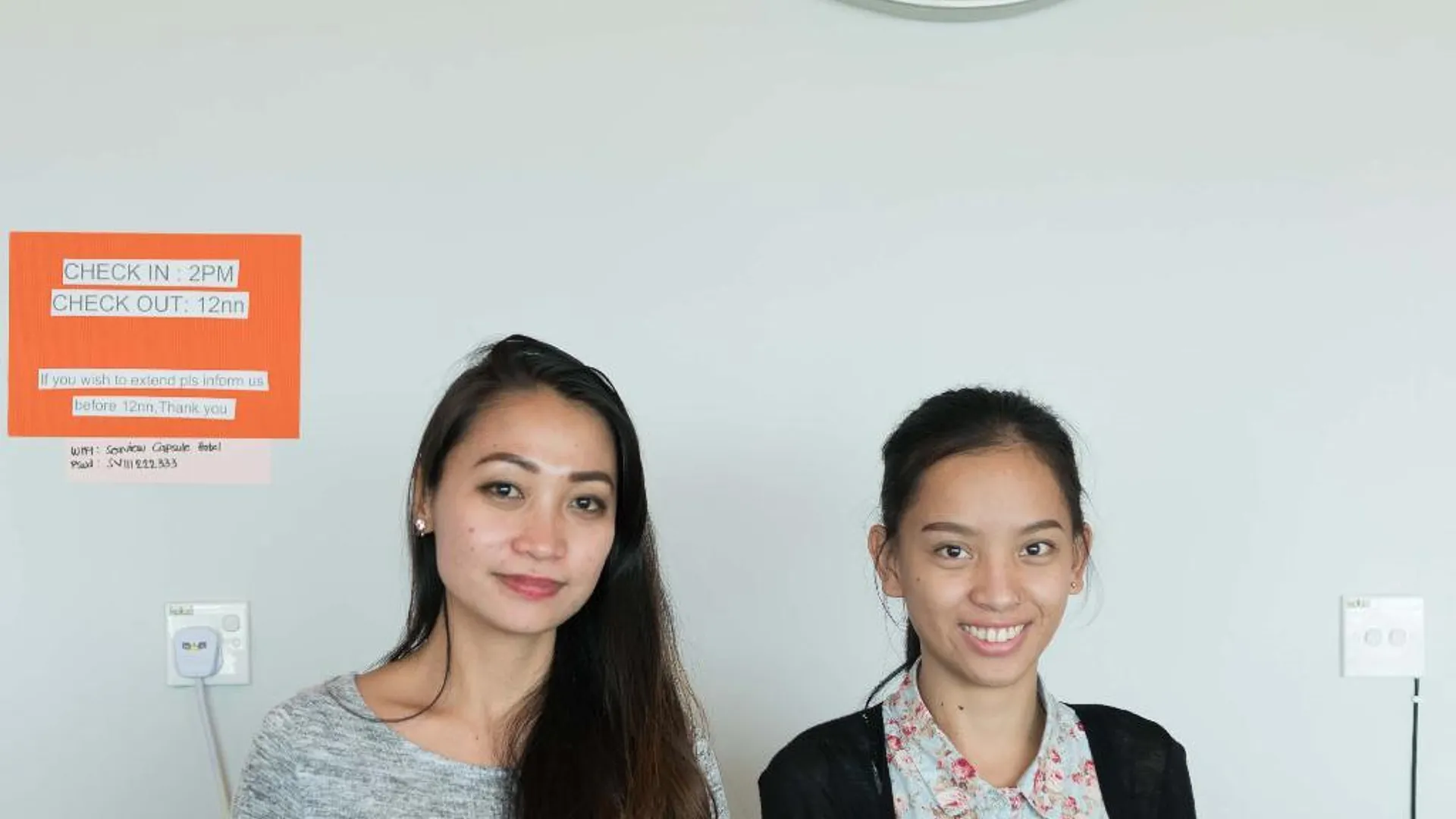 코타키나발루 씨뷰 캡슐 호텔 2성급 호텔 레스토랑