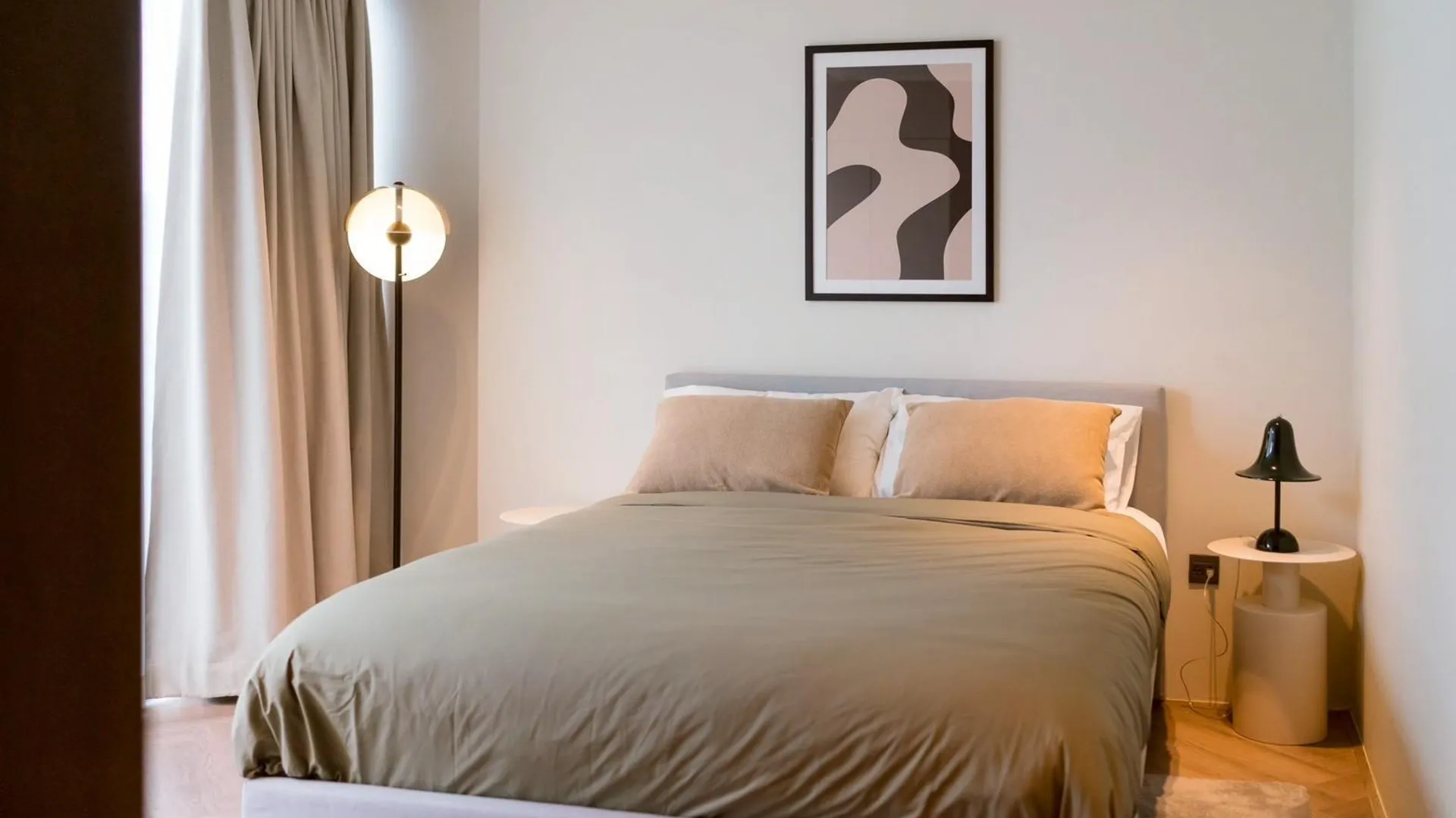 치앙라이 Horizontel 3성급 호텔 부대시설