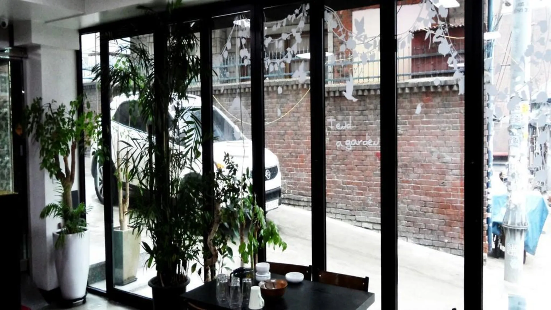 서울 드림 게스트하우스 명동 1성급 호텔 객실