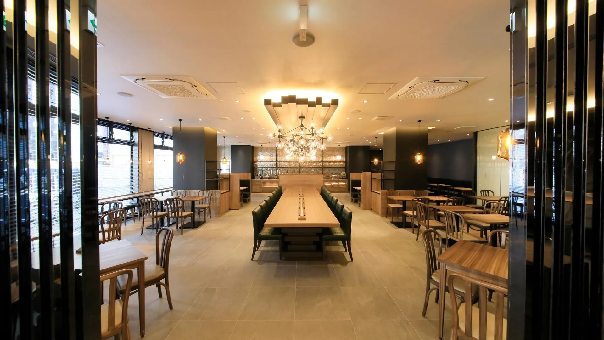 후쿠오카 퀸테사 호텔 후쿠오카 텐진 미나미 3성급 호텔 부대시설