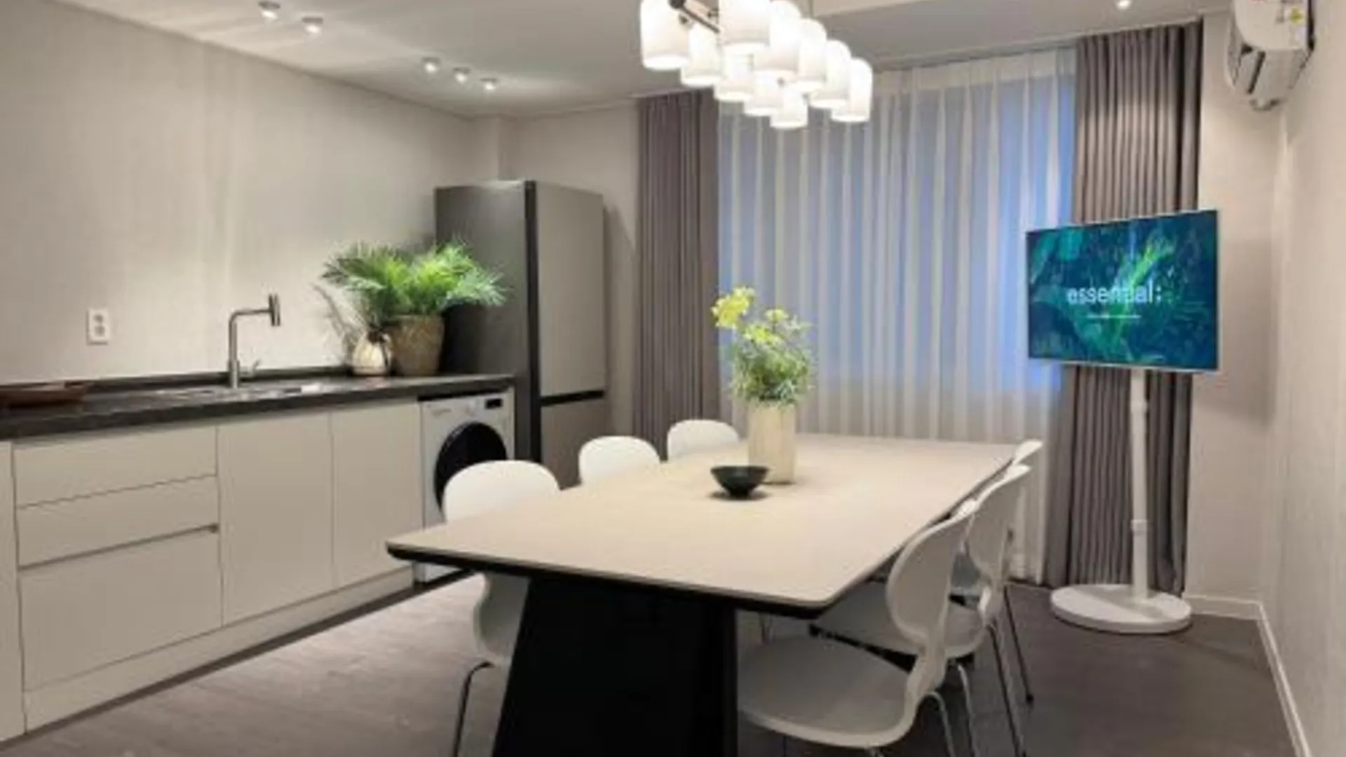 서울 Oasis Yeonam Stay Hongdae 4성급 게스트하우스 객실