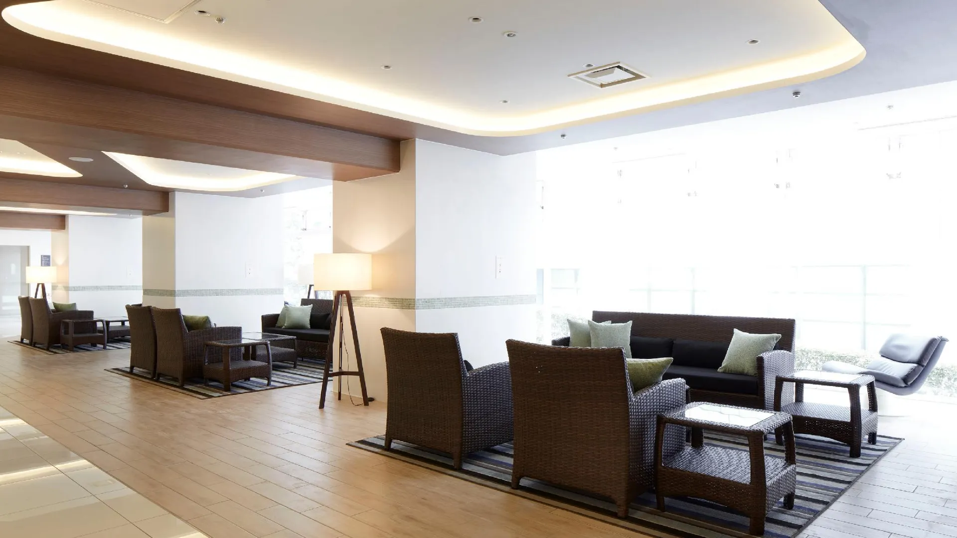 도쿄 / 동경 시나가와 프린스 호텔 N 타워 4성급 호텔 부대시설