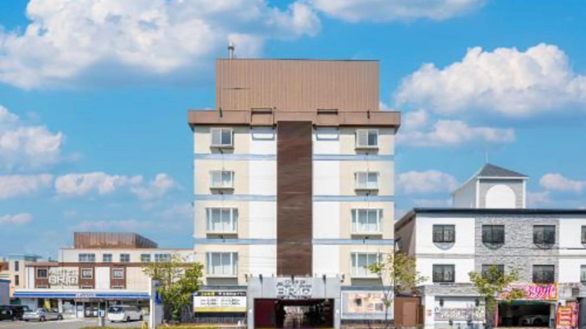 교토 Hotel Brio - Adult Only- 3성급 호텔 수영장