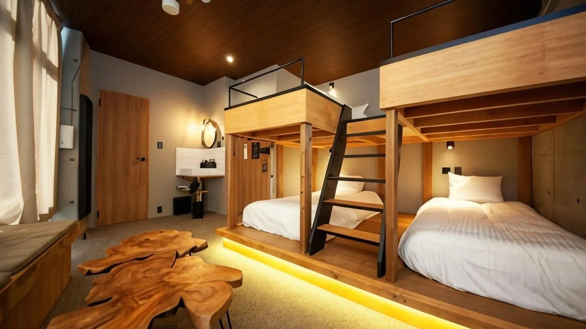 후쿠오카 Zonk Hotel Tenjin-Watanabedori 2성급 호텔 부대시설