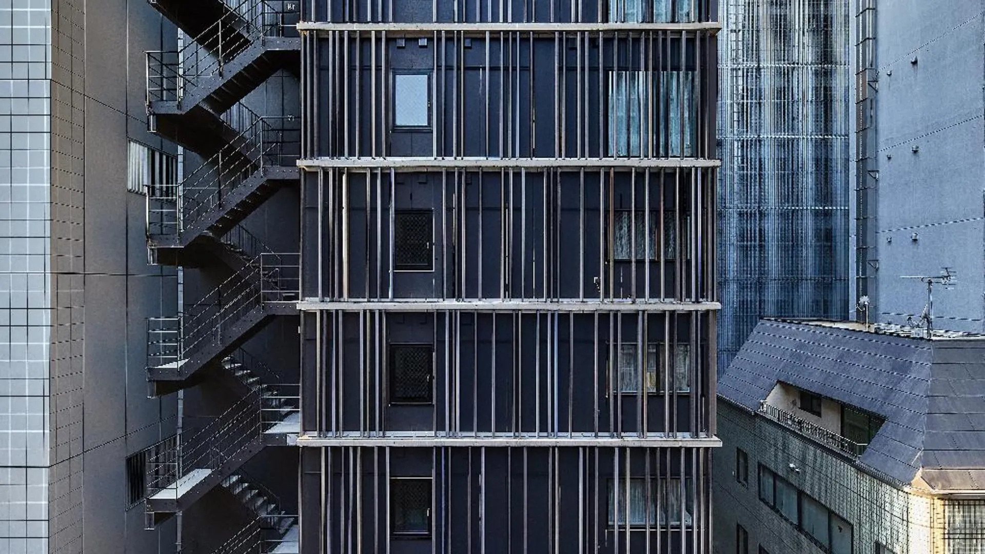 도쿄 / 동경 라이프 긴자 도쿄 3성급 호텔 객실