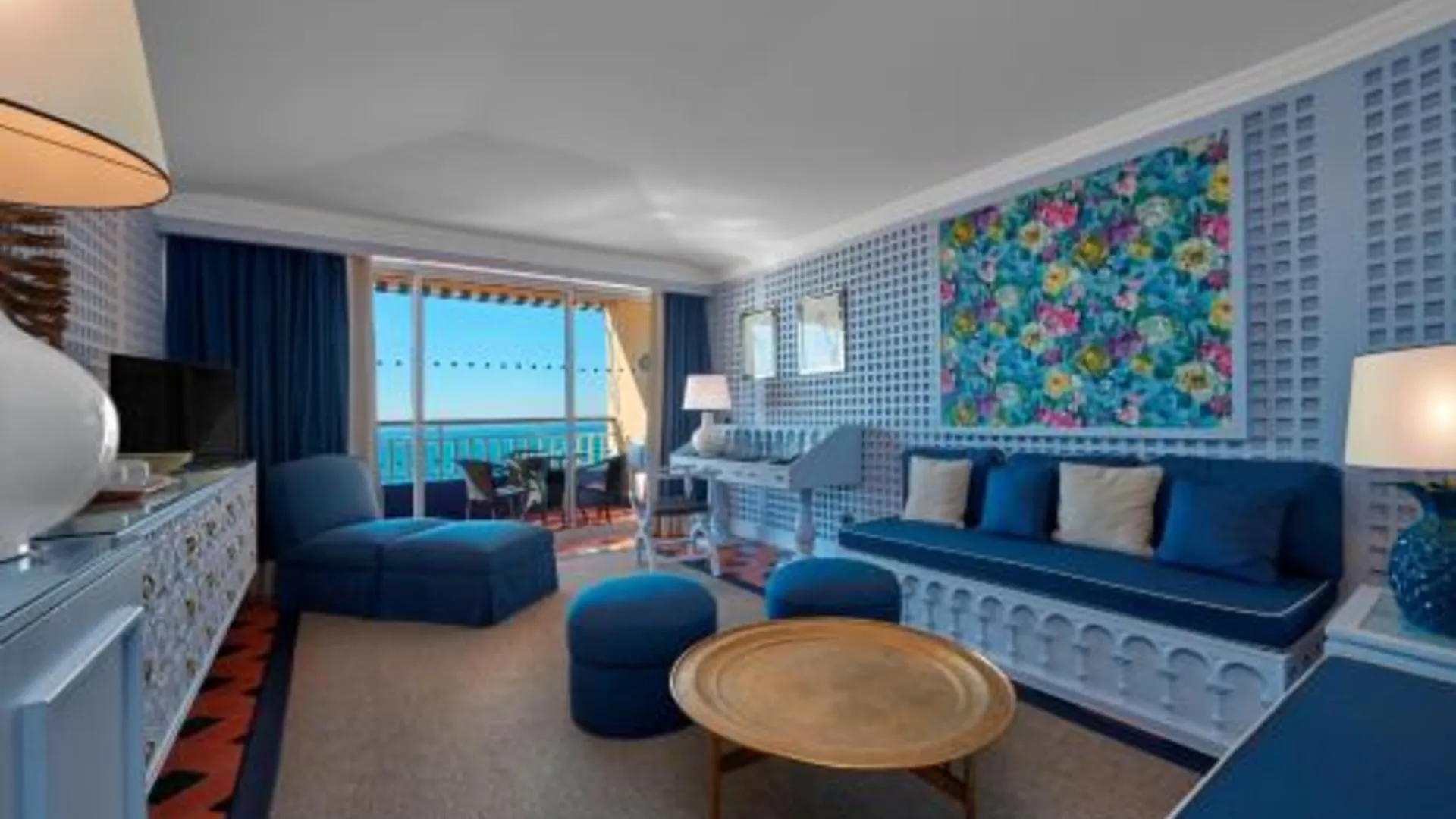 포르티망 호텔 알가르베 카지노  5성급 호텔 스위트룸