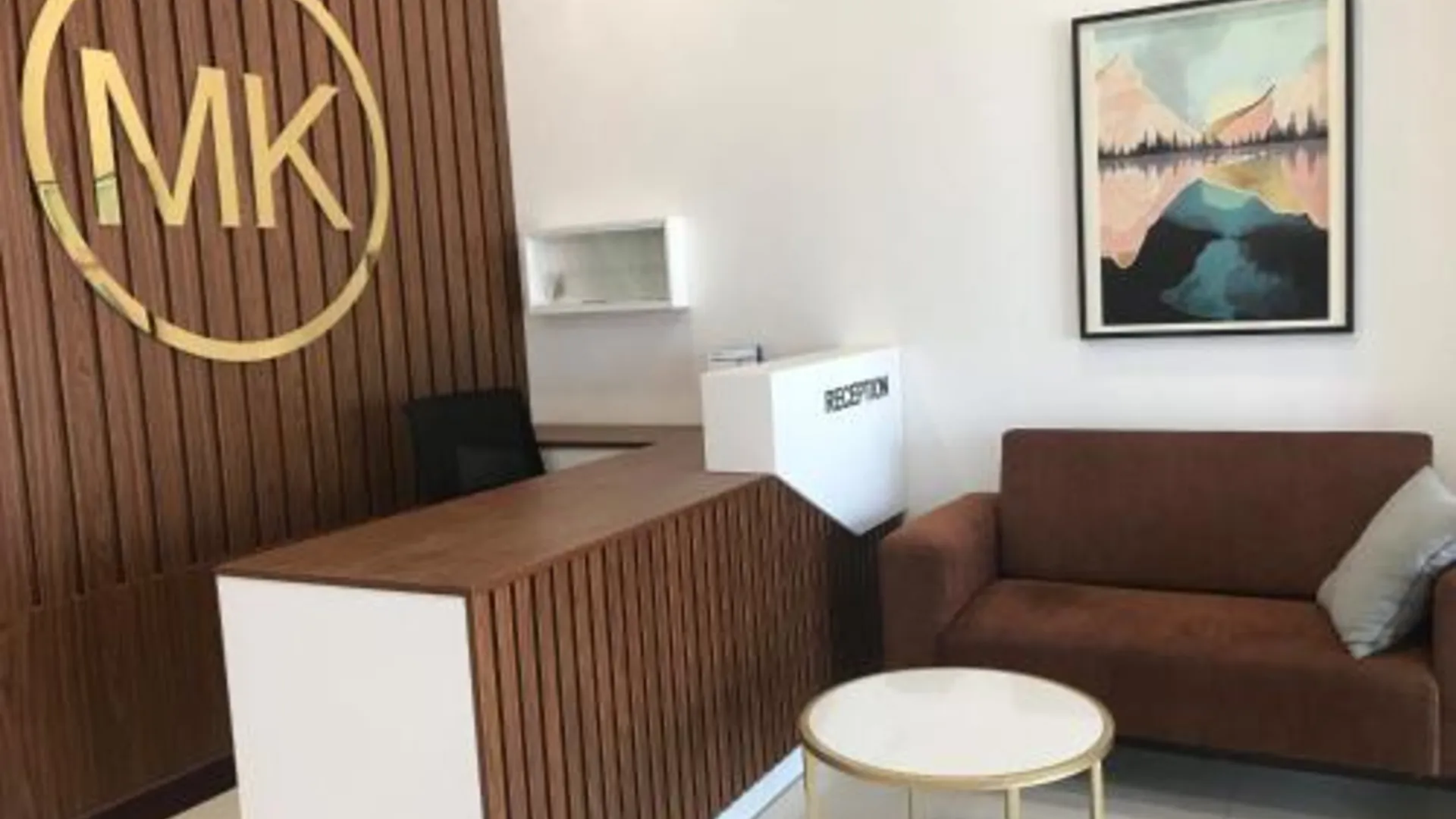 호치민 MK 스튜디오 3성급 게스트하우스 수영장