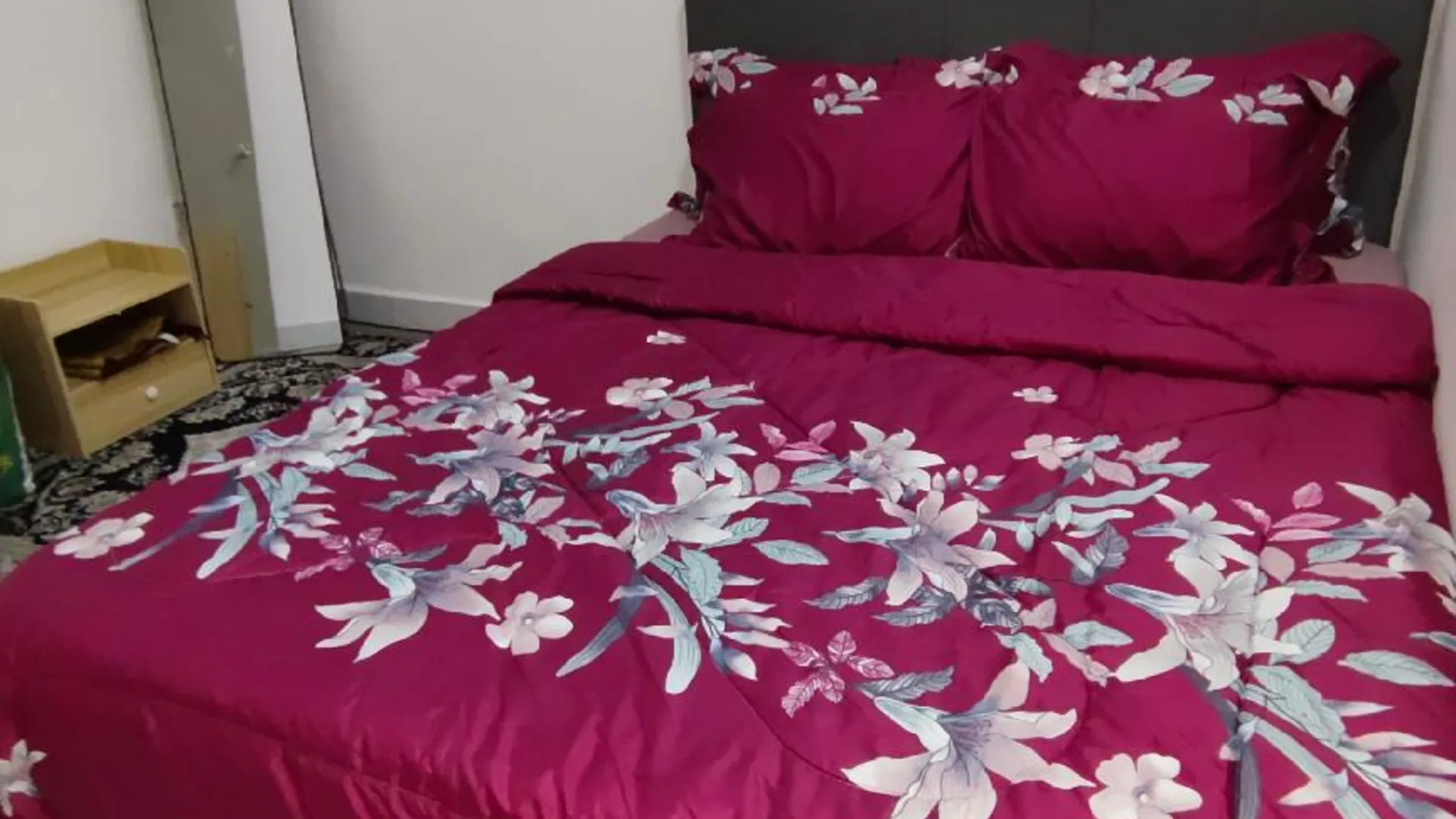 캉가르 기타의 프라이빗 하우스 (15m², 침실 1개, 프라이빗 욕실 2개) 4성급 싱글룸 객실