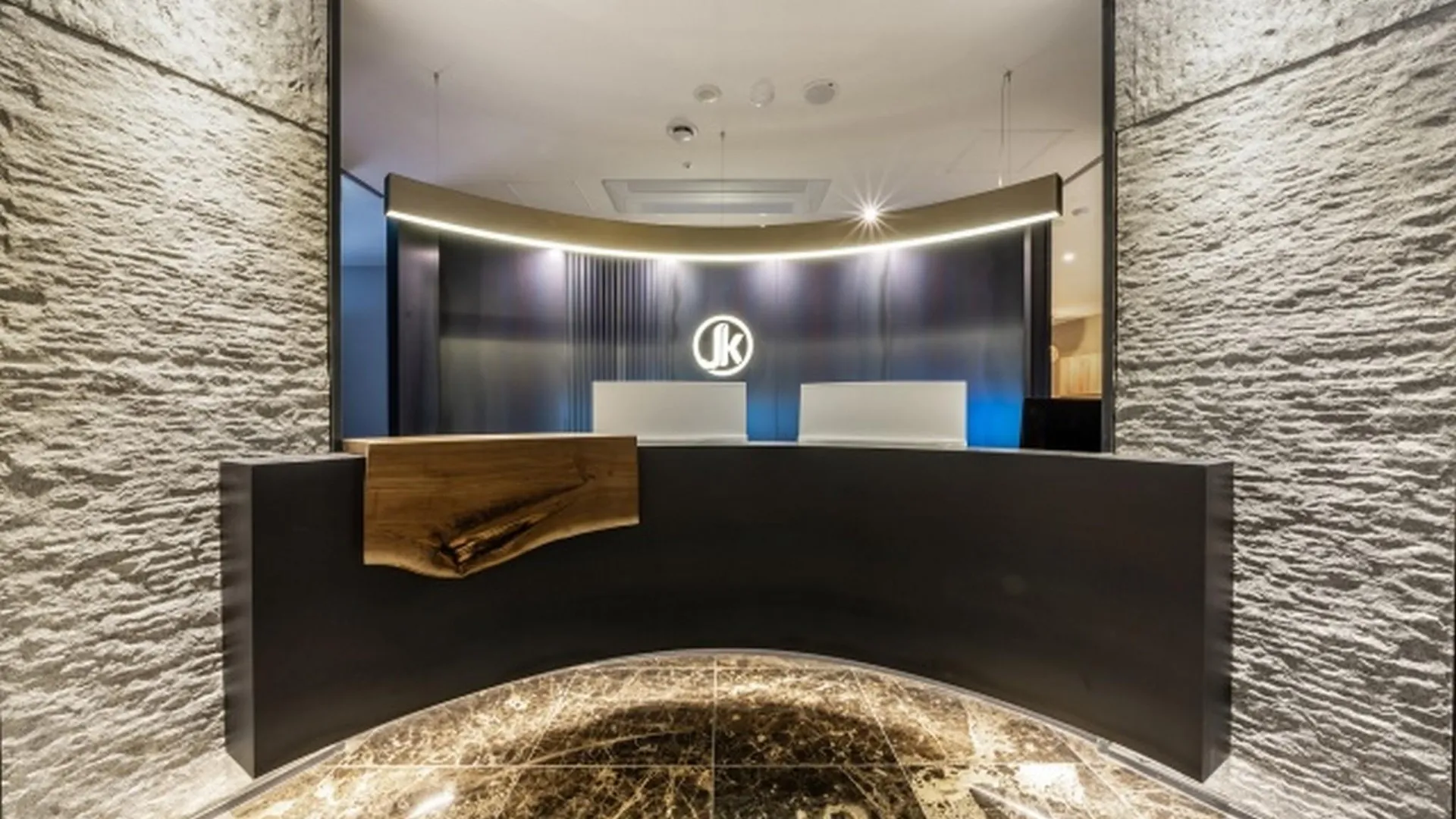 김포 김포 JK 호텔 2성급 호텔 로비