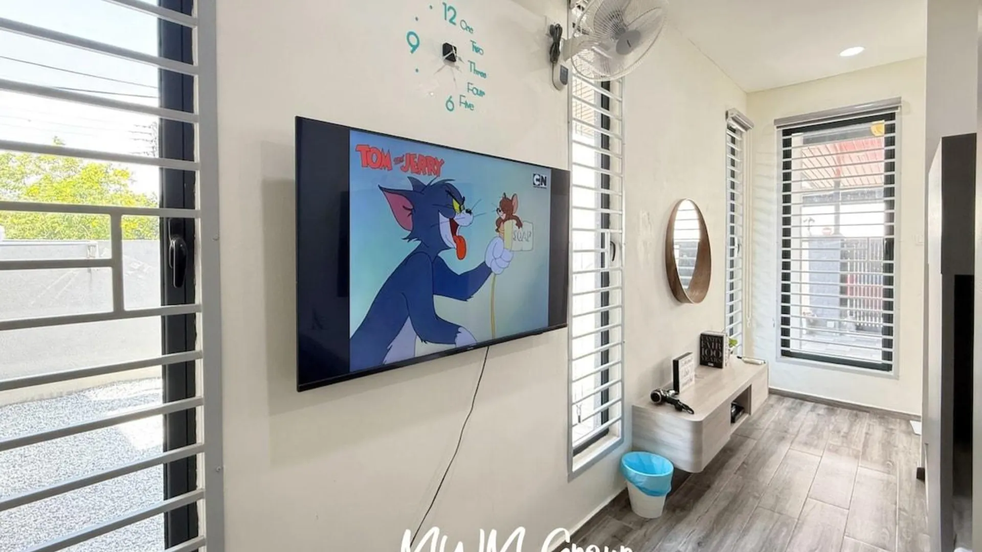 조호바루 / 조호르바루 조호바루의 프라이빗 하우스 (m², 침실 1개, 프라이빗 욕실 1개) 4성급 게스트하우스 객실