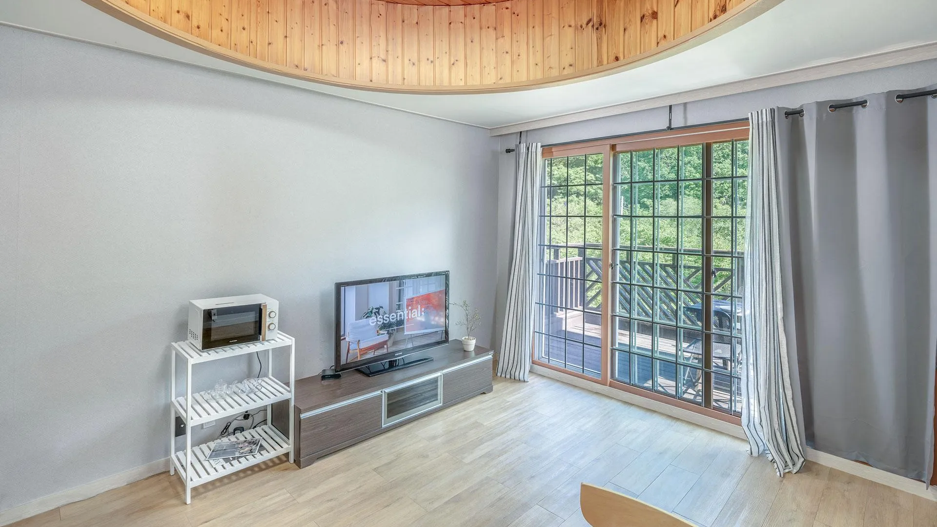 인제 인제 연화스테이 2성급 게스트하우스 스위트룸