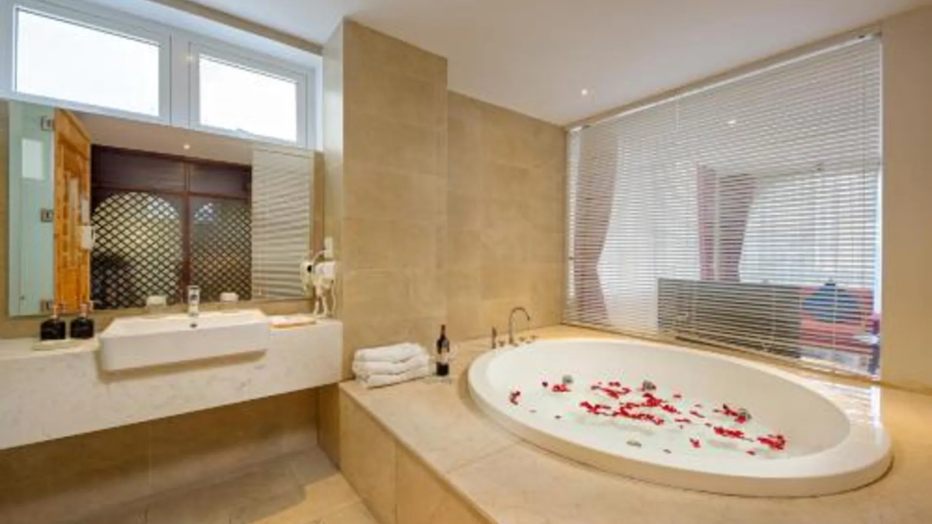 다낭 센 부티크 호텔 3성급 호텔 스위트룸