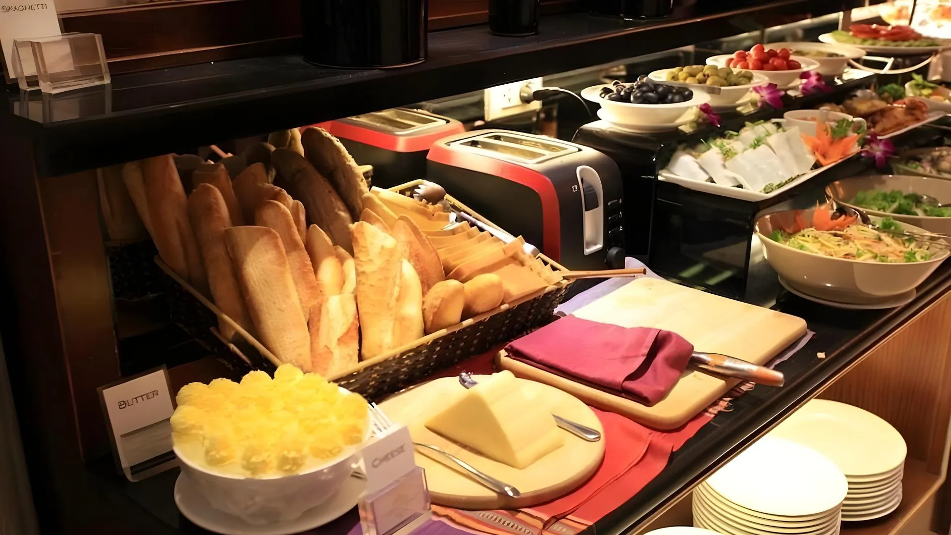 하노이 에이비어리 하노이 호텔 앤 트래블 4성급 호텔 스위트룸