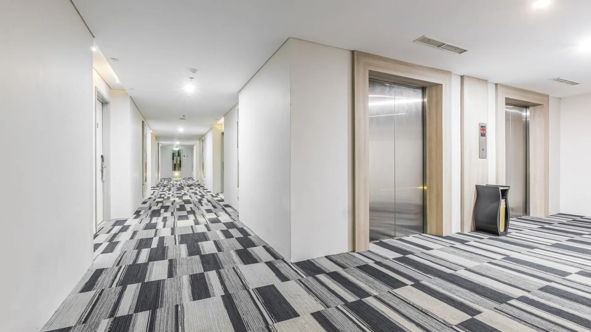 마카사르 Royal Bay Hotel Makassar 4성급 호텔 레스토랑