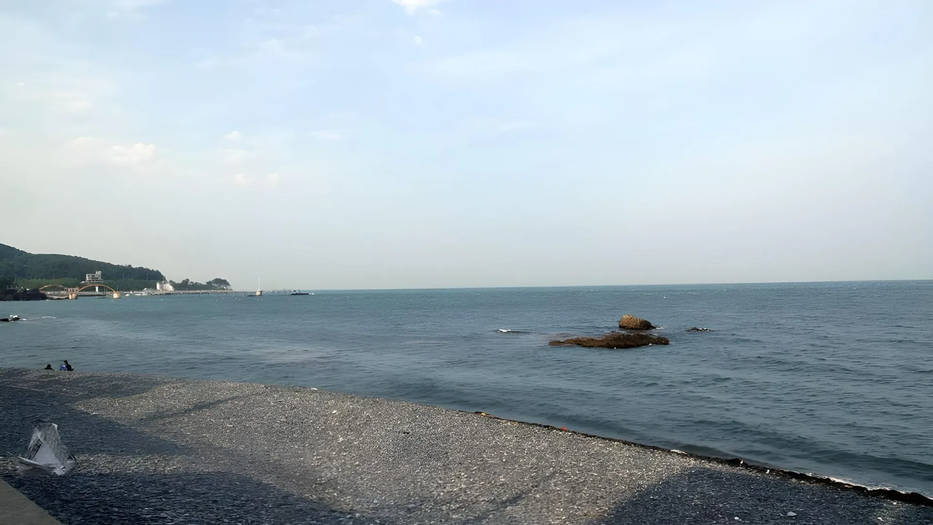 울산 춤추는 고래 펜션 2성급 게스트하우스 수영장