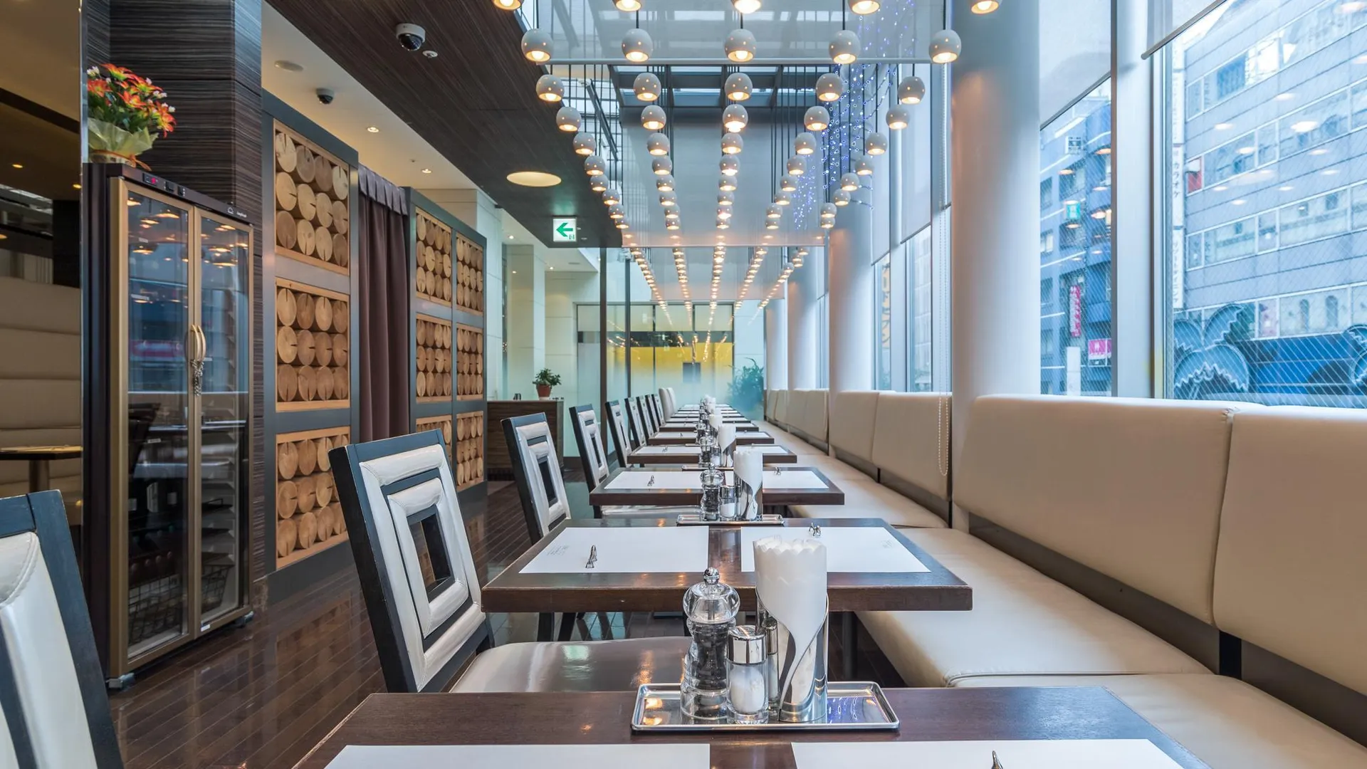 도쿄 / 동경 시타딘 센트럴 신주쿠 도쿄 4성급 호텔 스위트룸