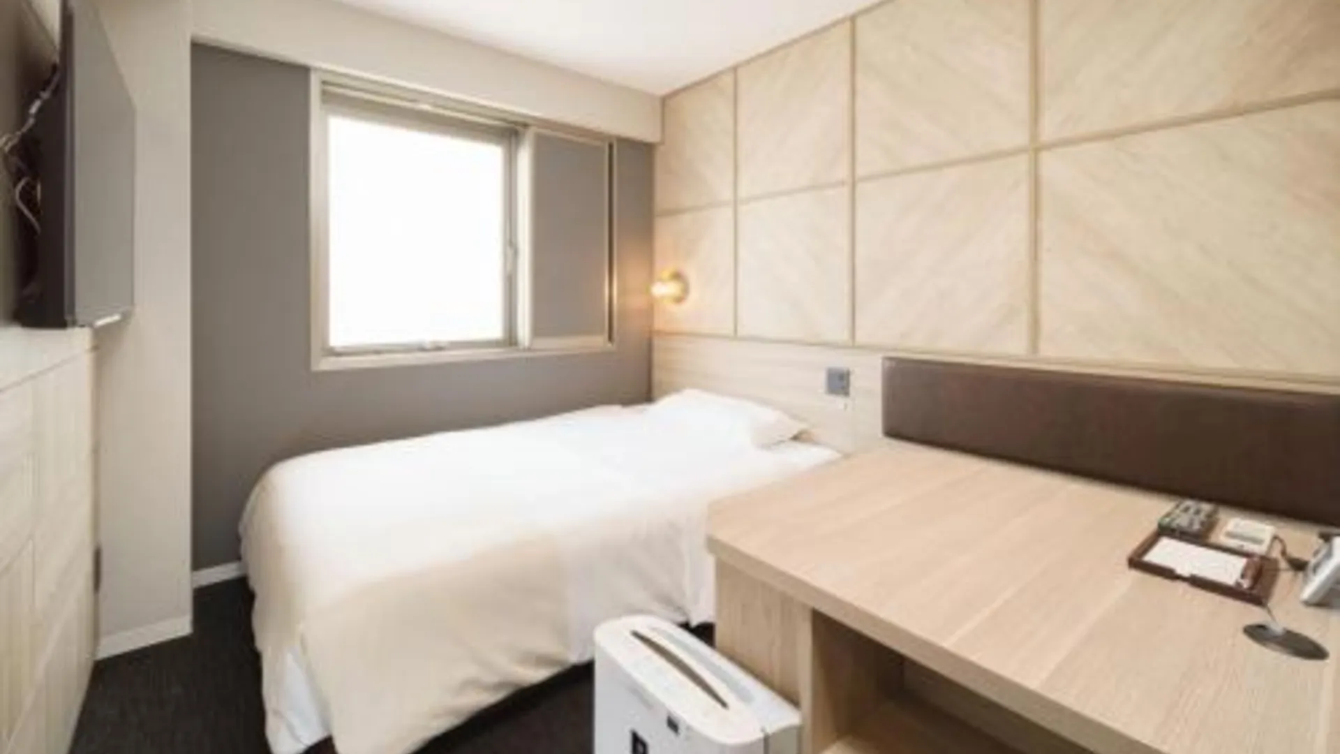 오사카 수퍼 호텔 우메다-히고바시 3성급 호텔 스위트룸