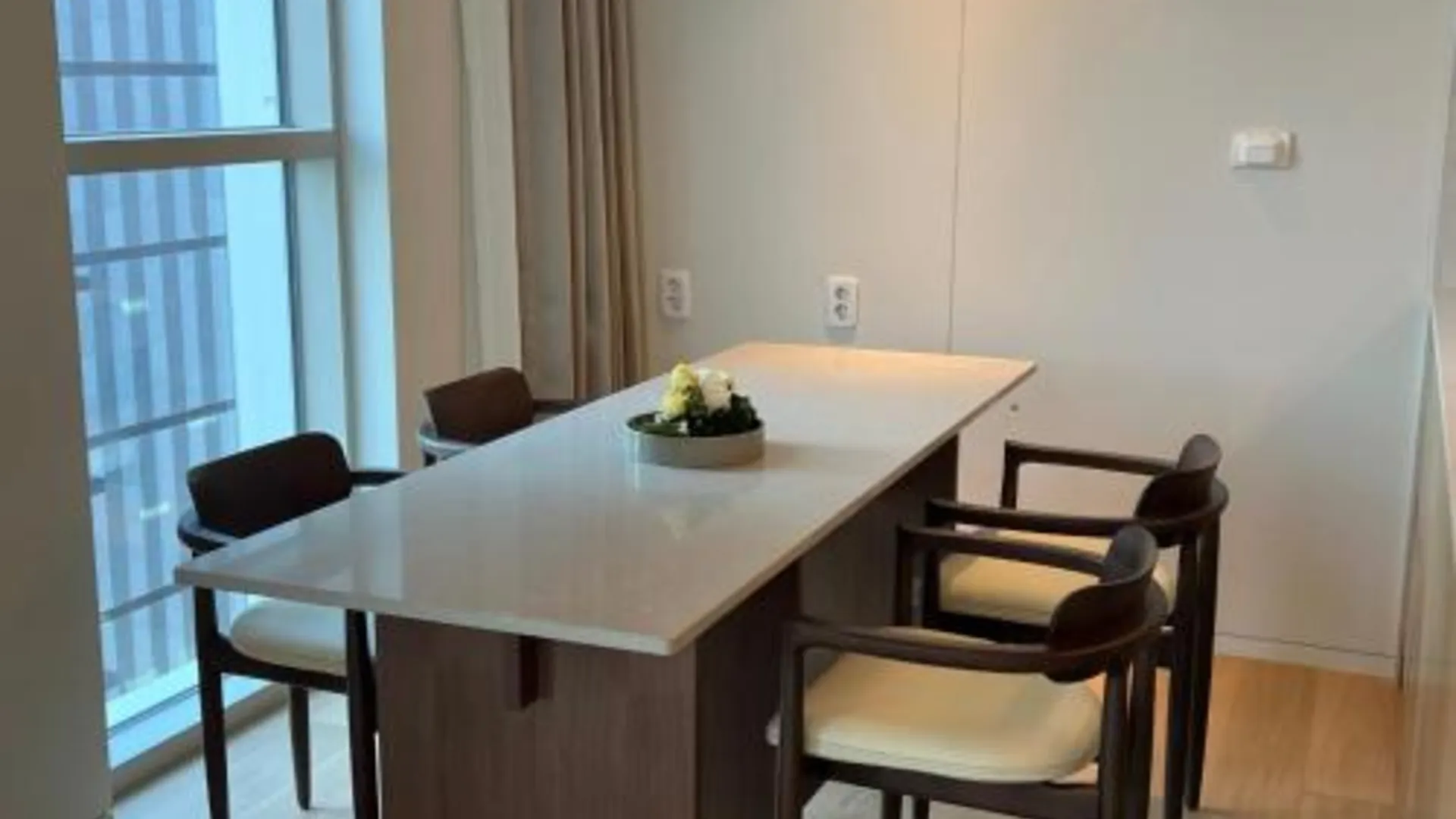 서울 SL 호텔 명동 3성급 호텔 객실