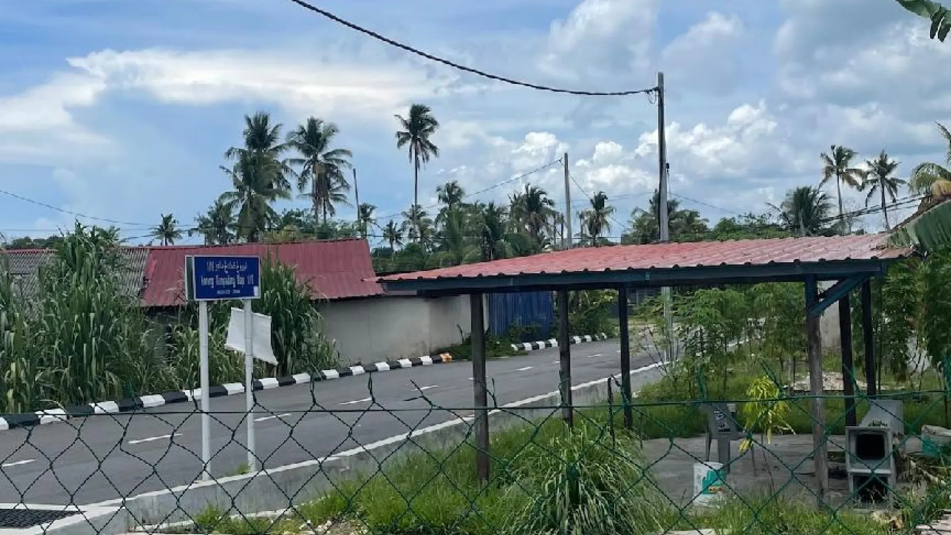 쿠안탄 쿠안탄 시의 프라이빗 하우스 (m², 침실 4개, 프라이빗 욕실 2개) 2성급 싱글룸 객실